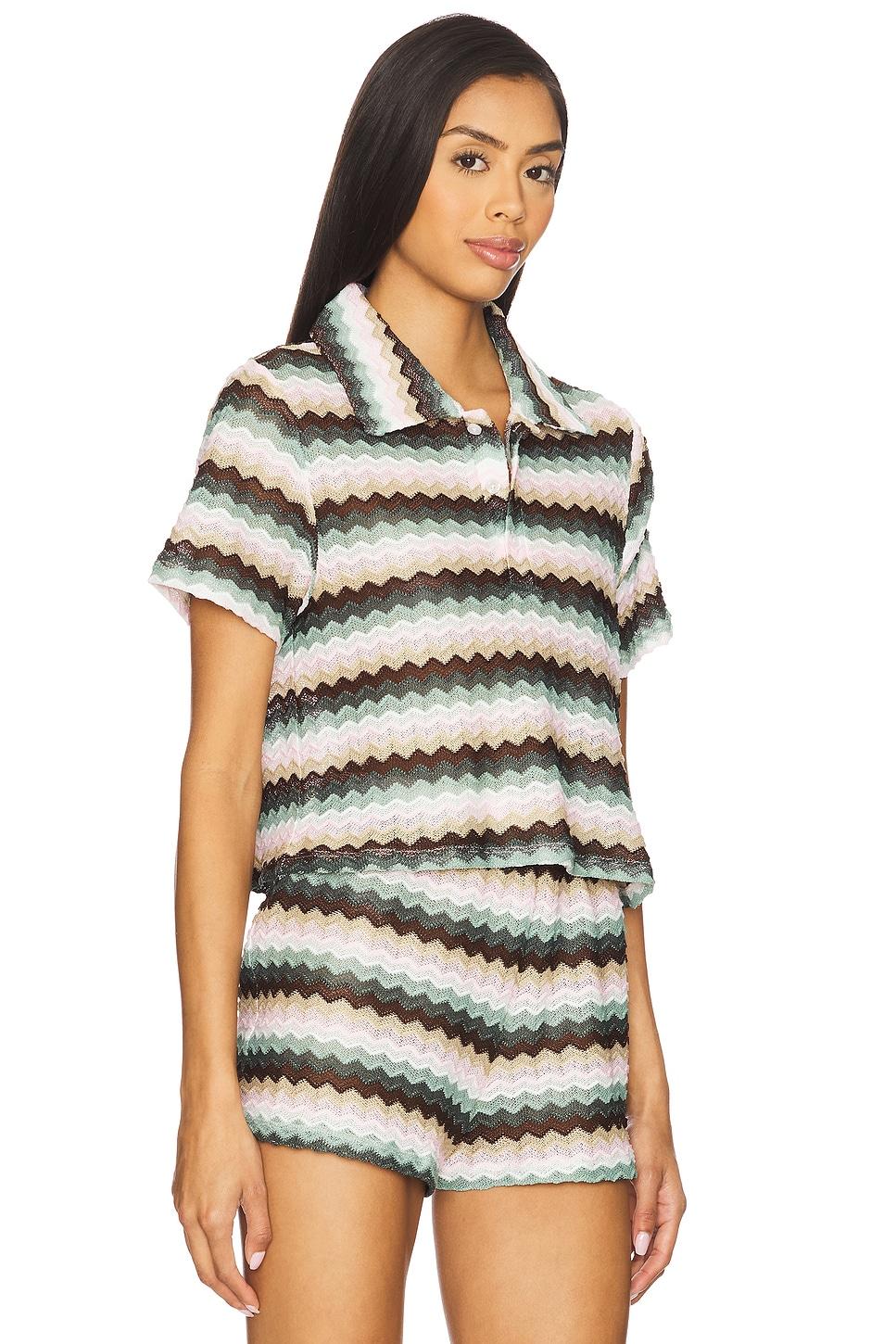 Nettie Top Lovers and Friends Product Image