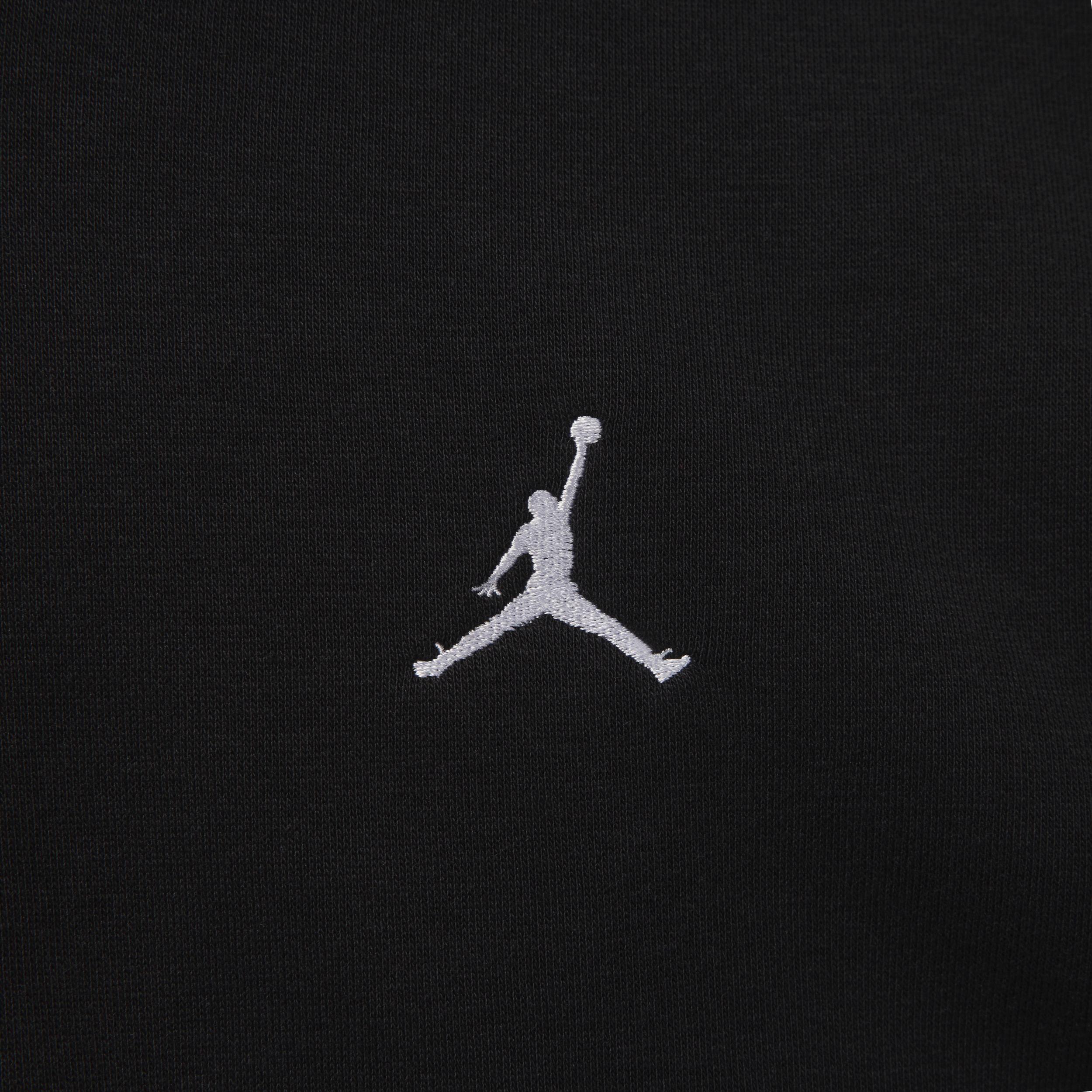 Men's Jordan Brooklyn Fleece Full-zip Hoodie Product Image