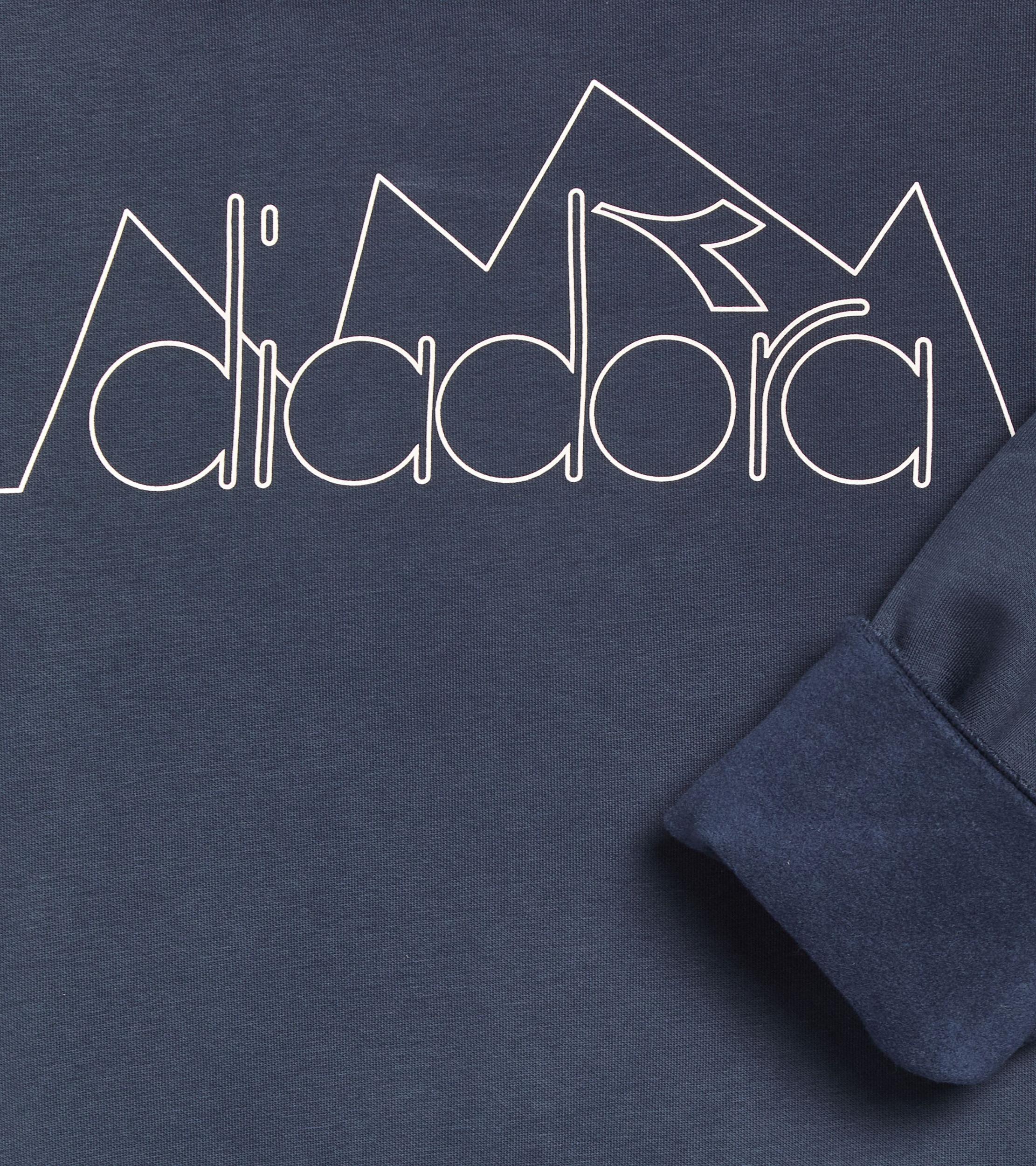 HOODIE ROUTE Product Image