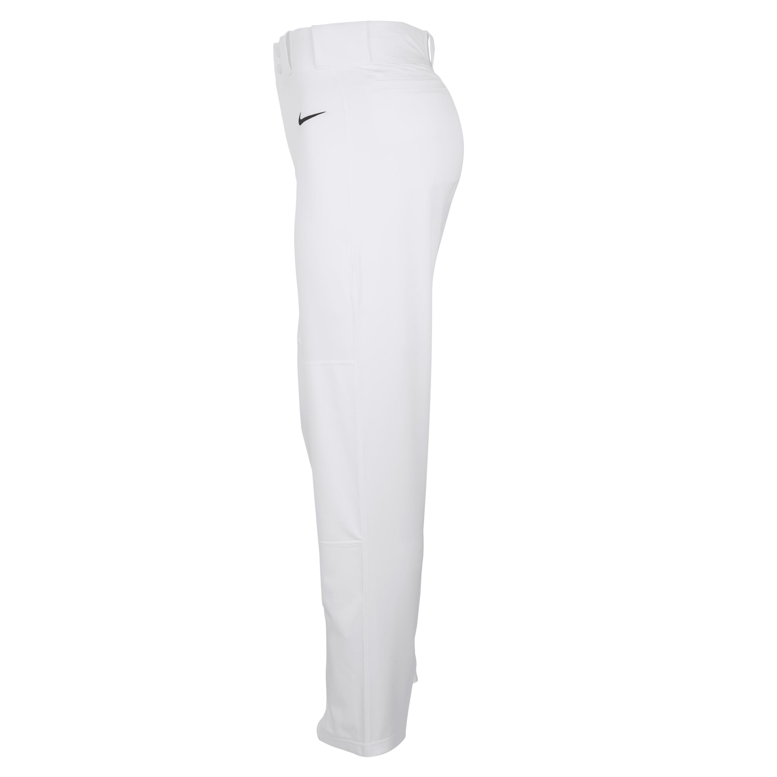 Nike Mens Core Baseball Pants | AA9796-100 Product Image