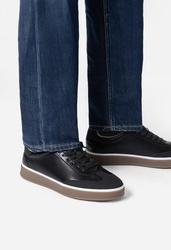 Men's Comfort Sneakers Product Image