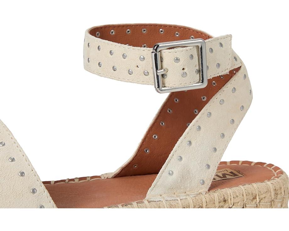 Darna Espadrille Platform Sandals Product Image