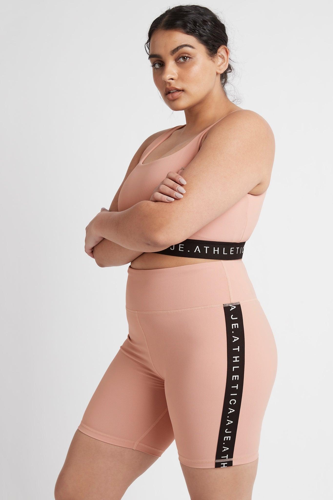 Essential Mid Length Bike Shorts 601 Product Image