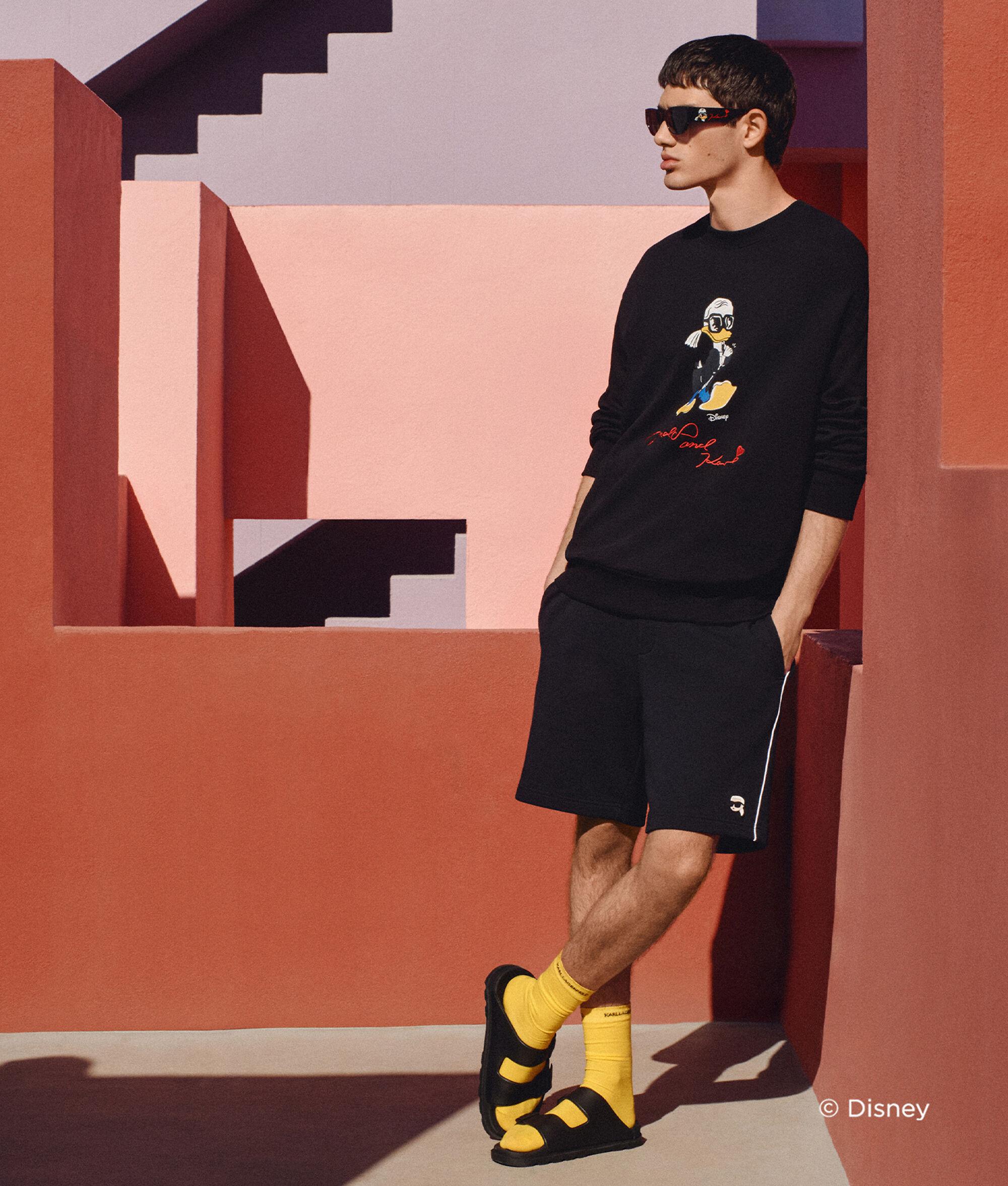 DISNEY X KL SWEATSHIRT Product Image