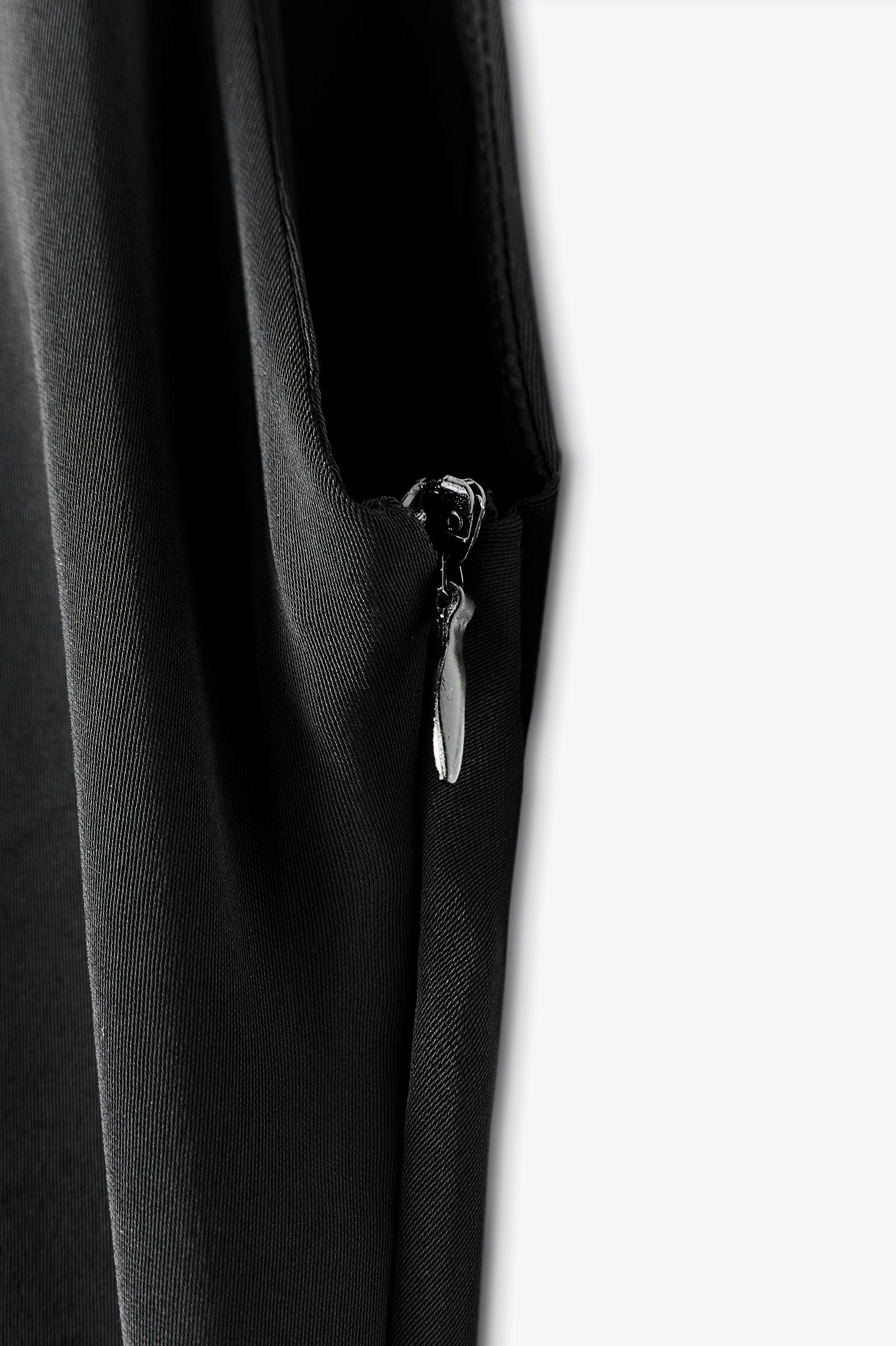 OPEN BACK MAXI DRESS Product Image