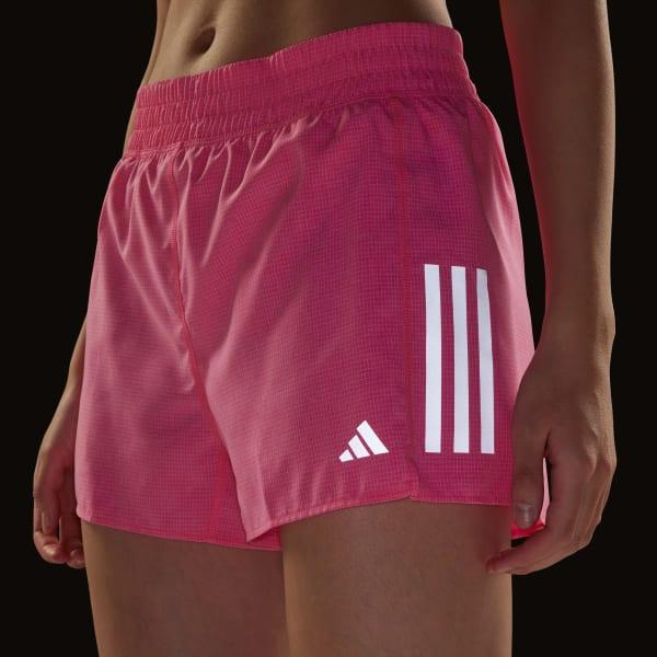 Own the Run Shorts Product Image