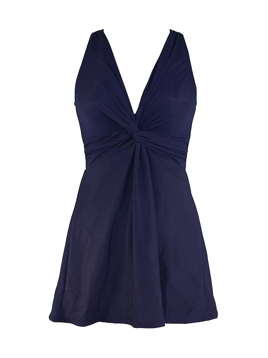 Must Haves Marais Swim Dress DD-Cups Product Image