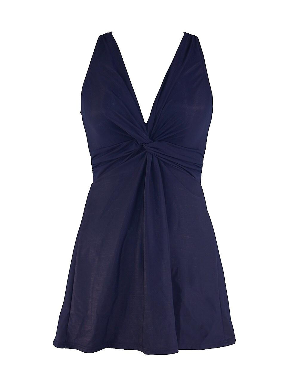 Must Haves Marais Swim Dress DD-Cups Product Image