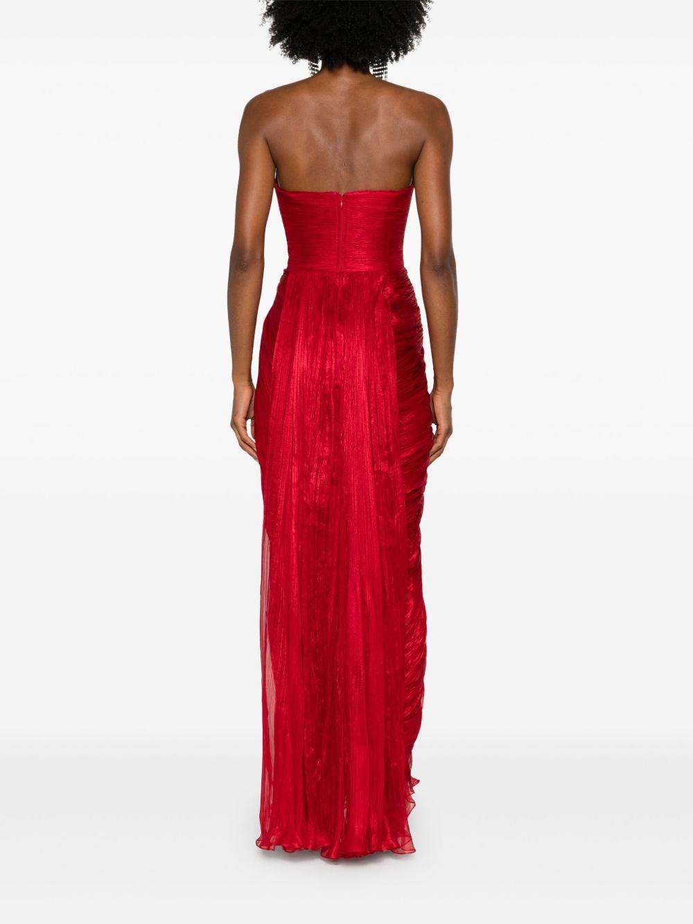 Leila gown Product Image