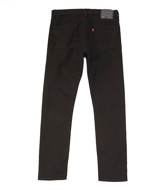 Levi's® 510 Skinny Fit Stretch Jeans Product Image