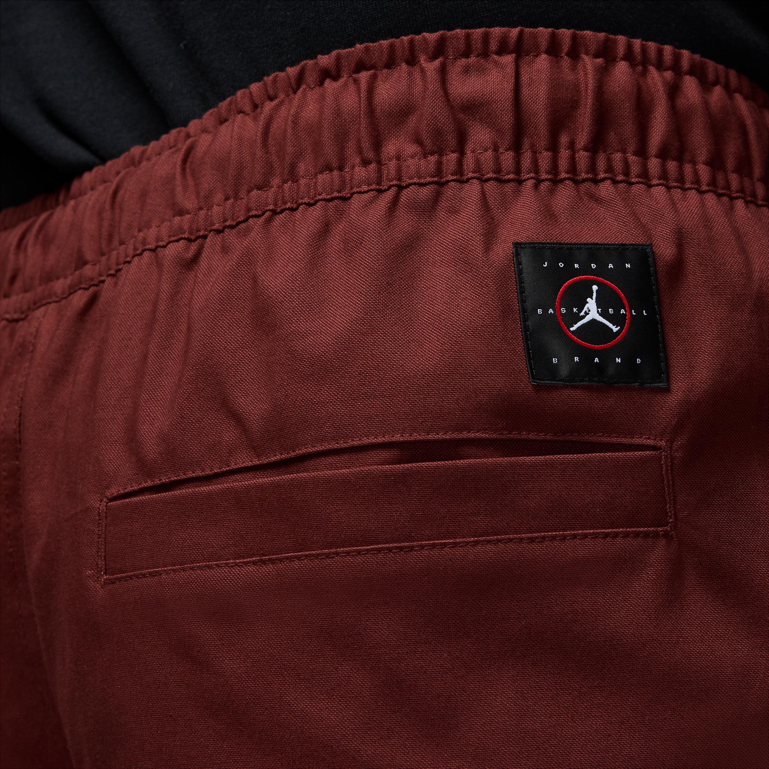 Men's Jordan Essentials Woven Shorts Product Image