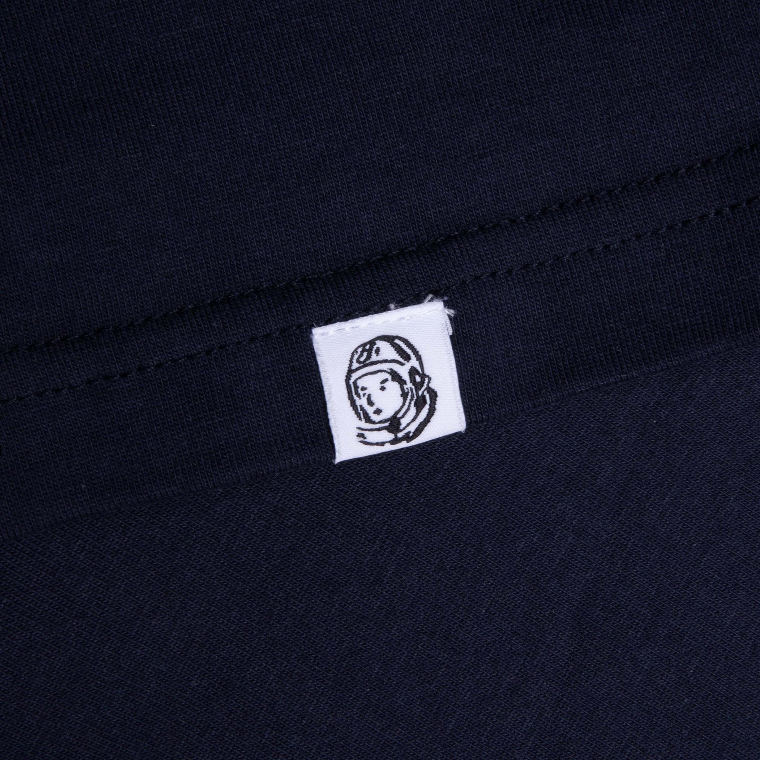 Mist S/S Tee - Black Male Product Image