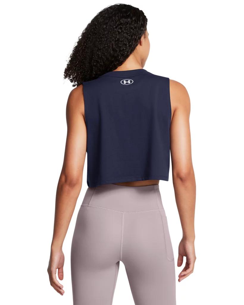 UA Cropped Logo Product Image