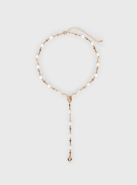 Arturo Necklace Multi Product Image