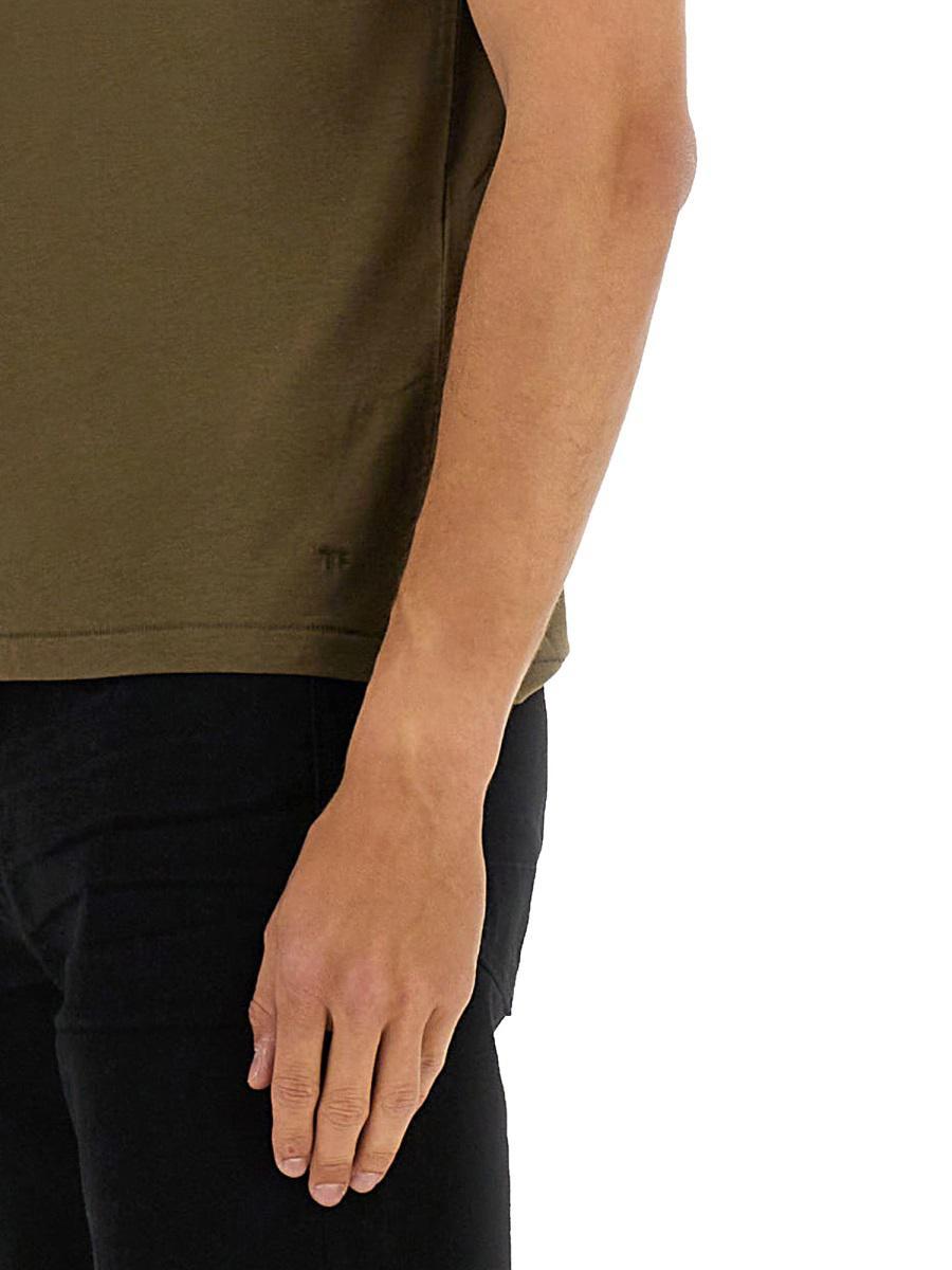 Classic Fit Polo Product Image