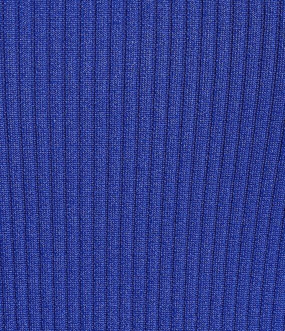 GB Seamless Knit Long Sleeve Top Product Image