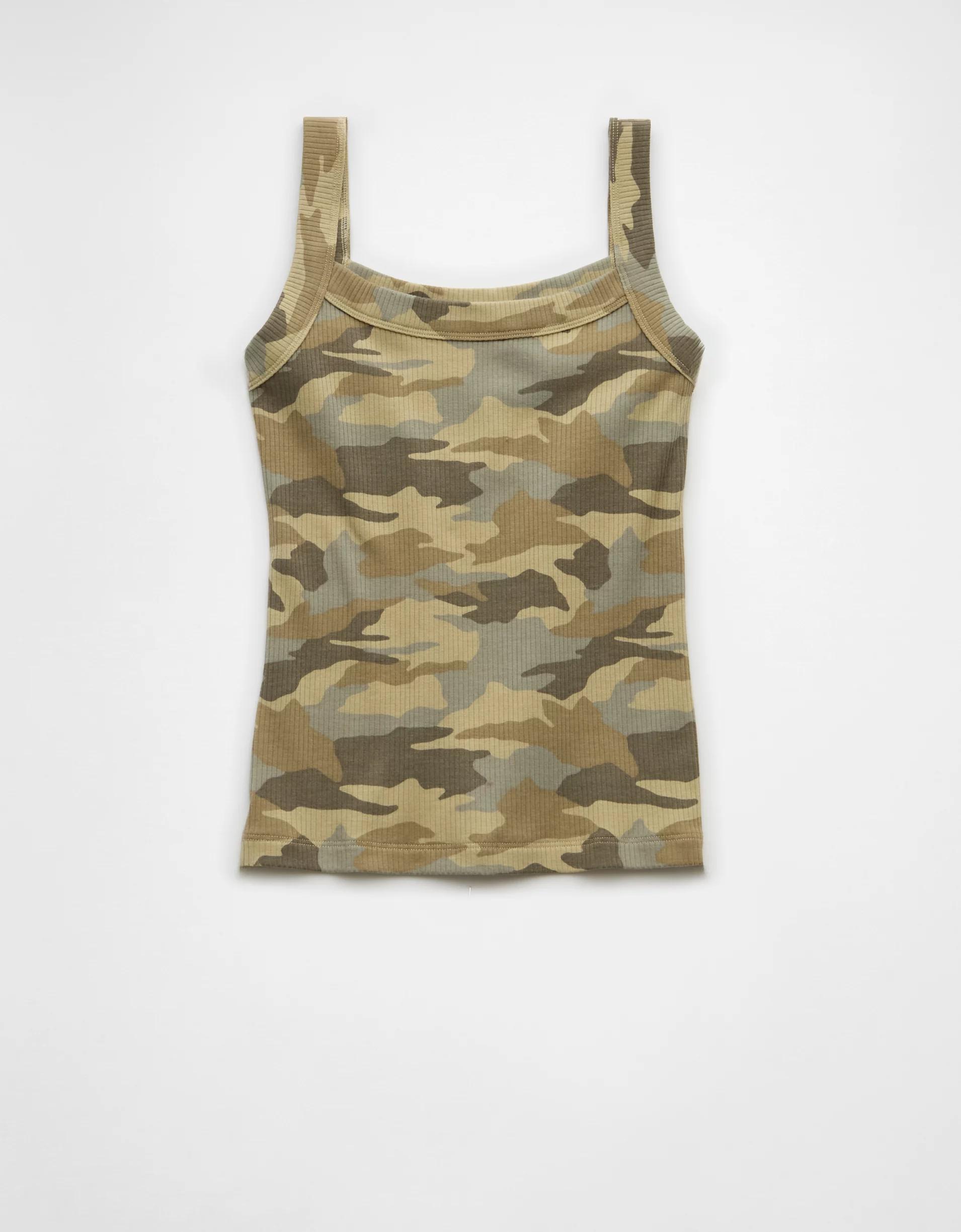 AE Daily Fave Tank Top Product Image