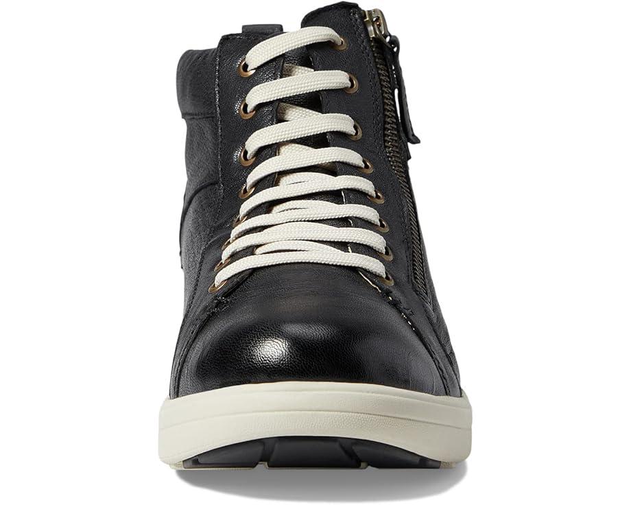 Merino Wool Micro Crew Socks Cushion Product Image