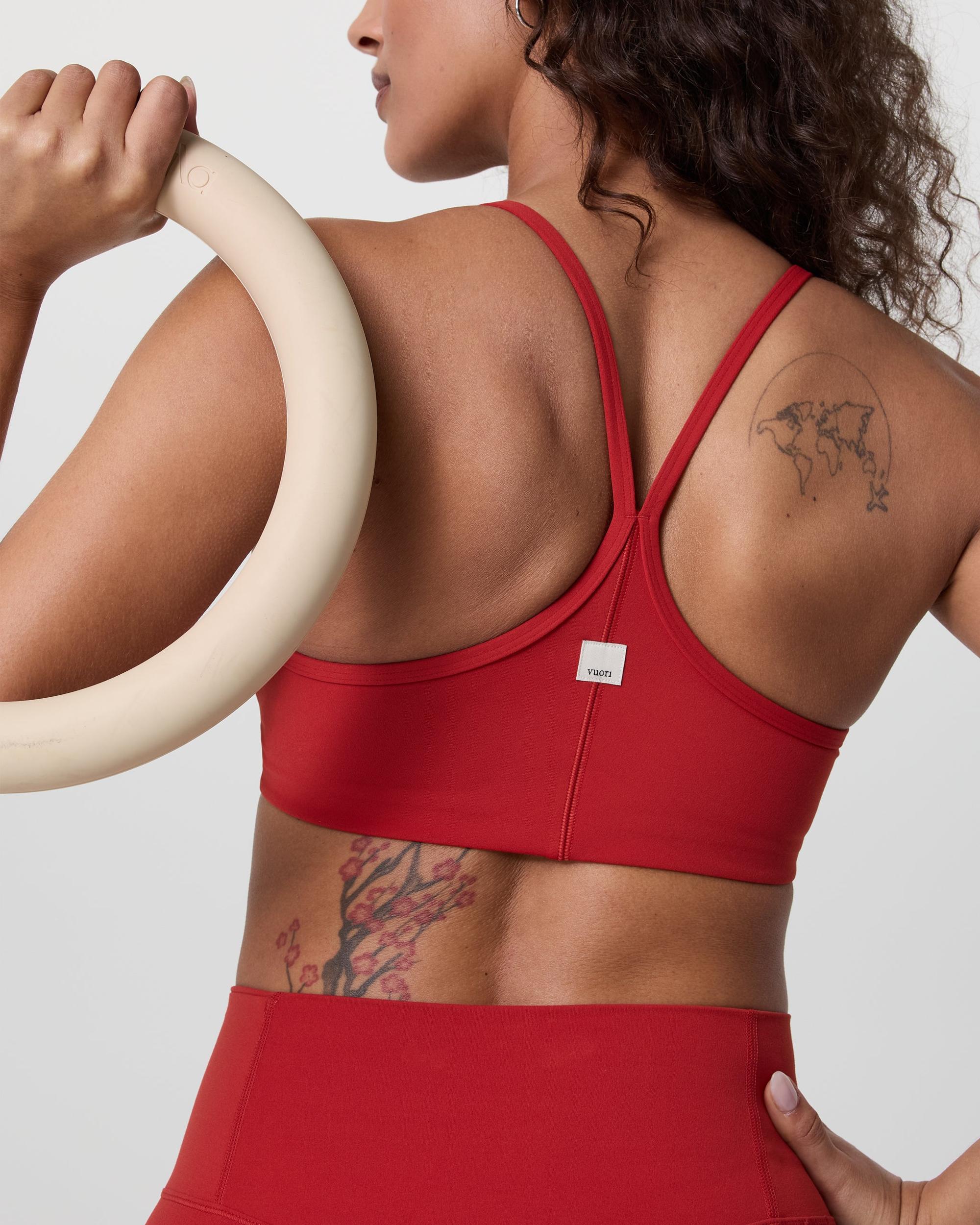 Vuori AllTheFeels™ Bra Product Image