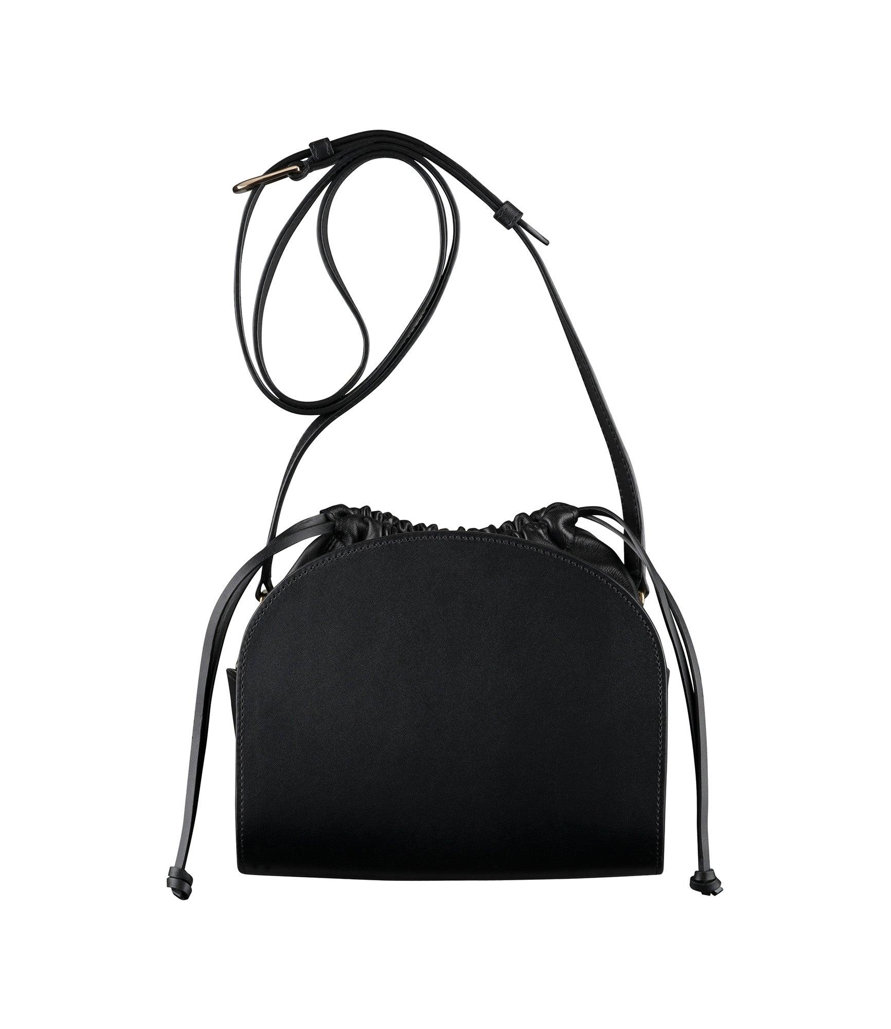 Demi-Lune Pochon Mini bag Female Product Image