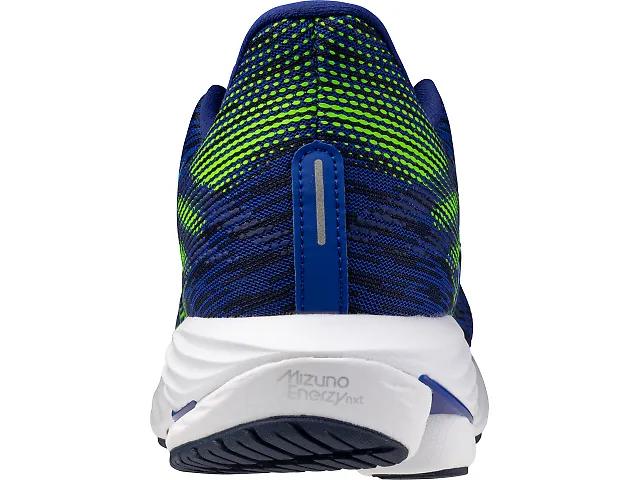 Men's | Mizuno Wave Rider 28 Product Image