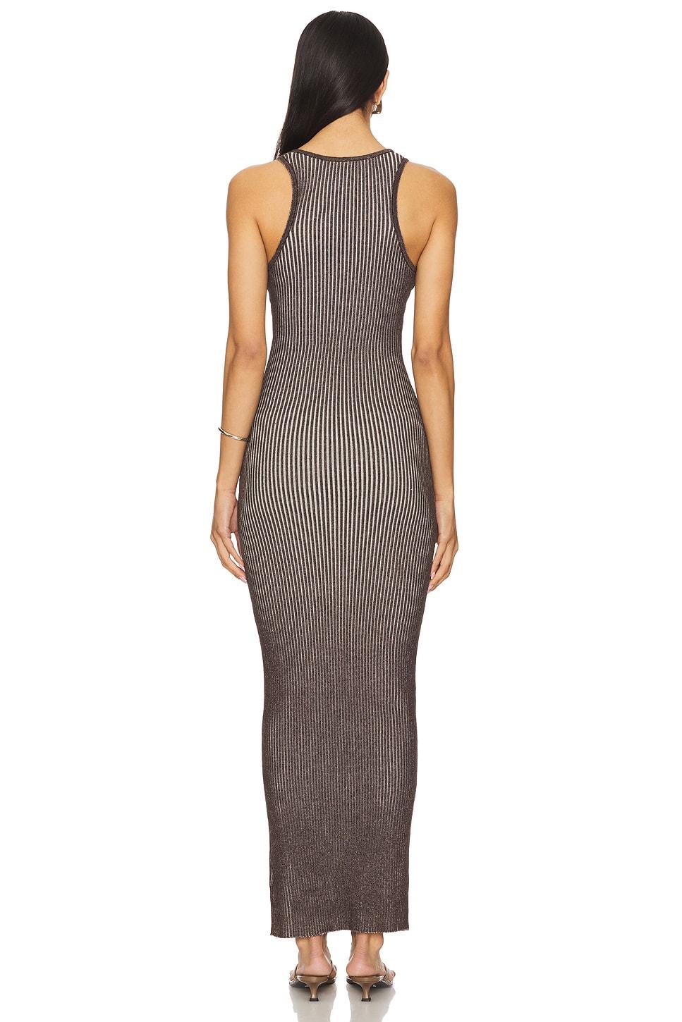 Rebirth Maxi Dress LIONESS Product Image