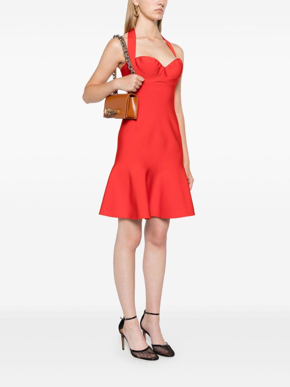 mini Jewelled cross body bag Product Image