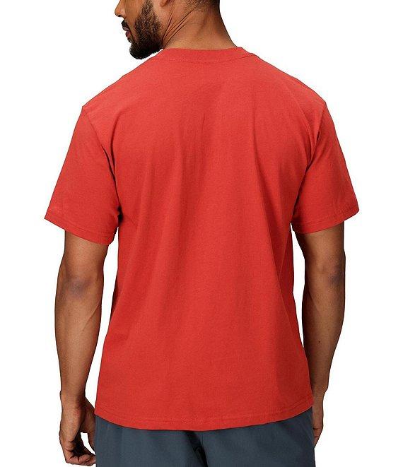 Marmot Archive Short Sleeve T-Shirt Product Image