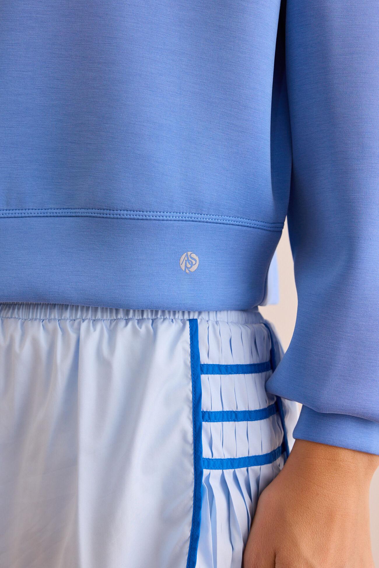 Supersoft Crew Pullover Product Image