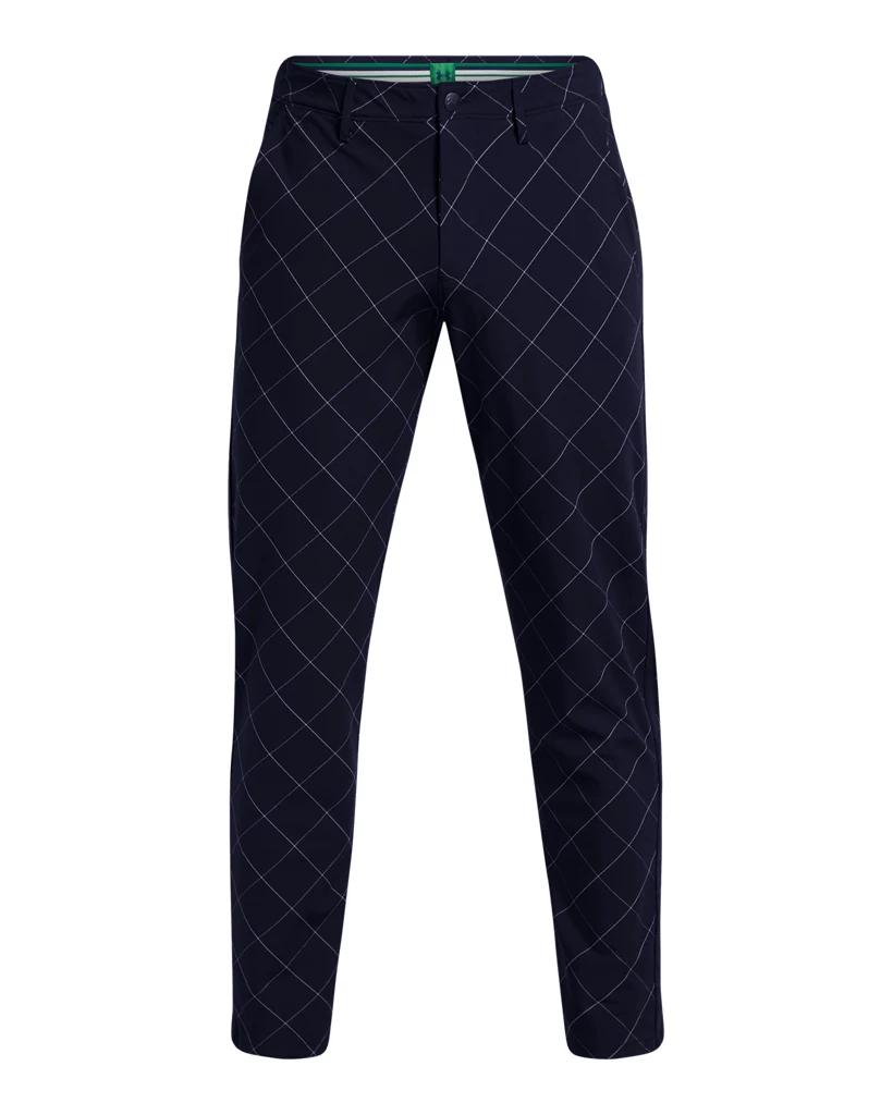 UA Premier Windowpane Product Image