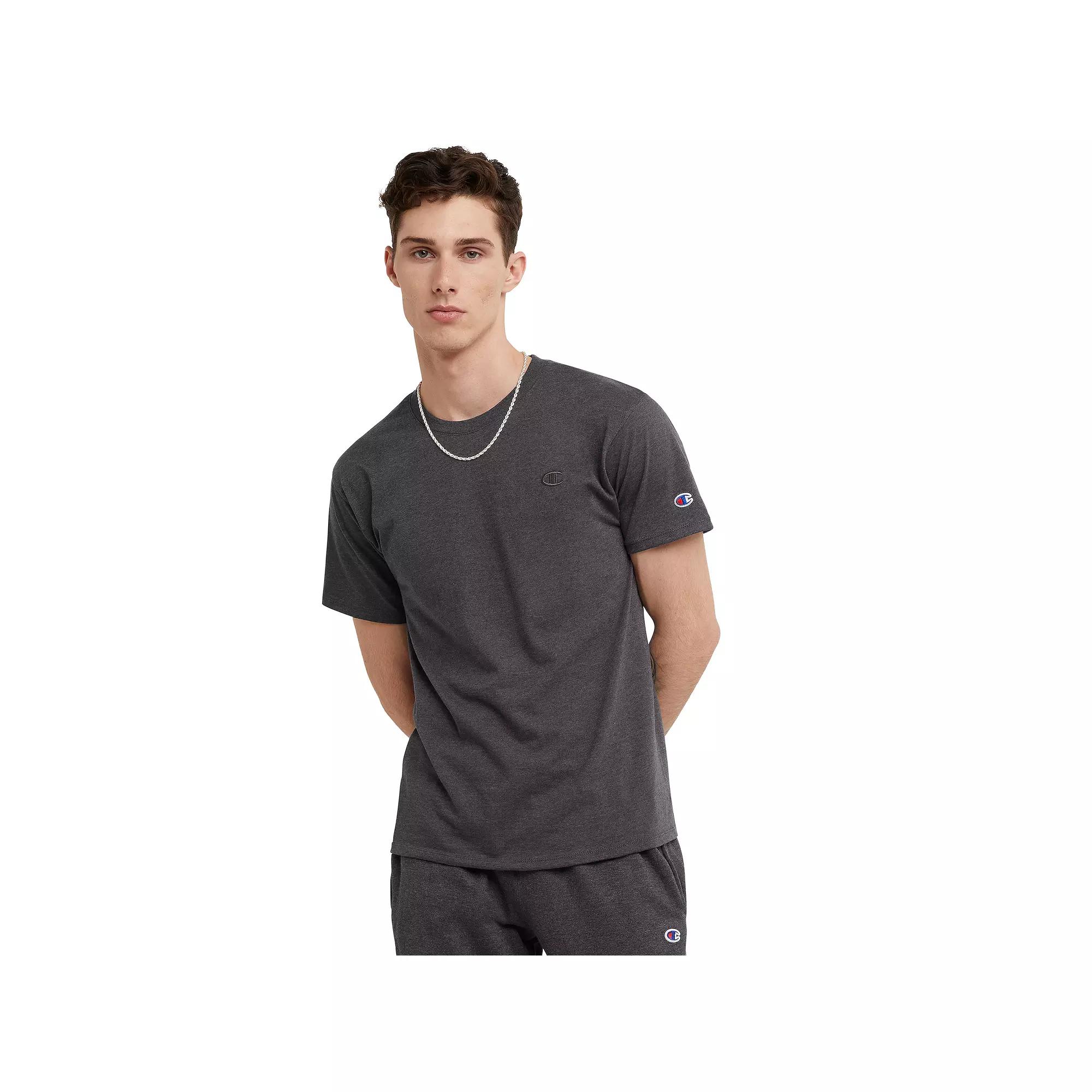 Men's Champion® Classic Jersey Tee,  Product Image