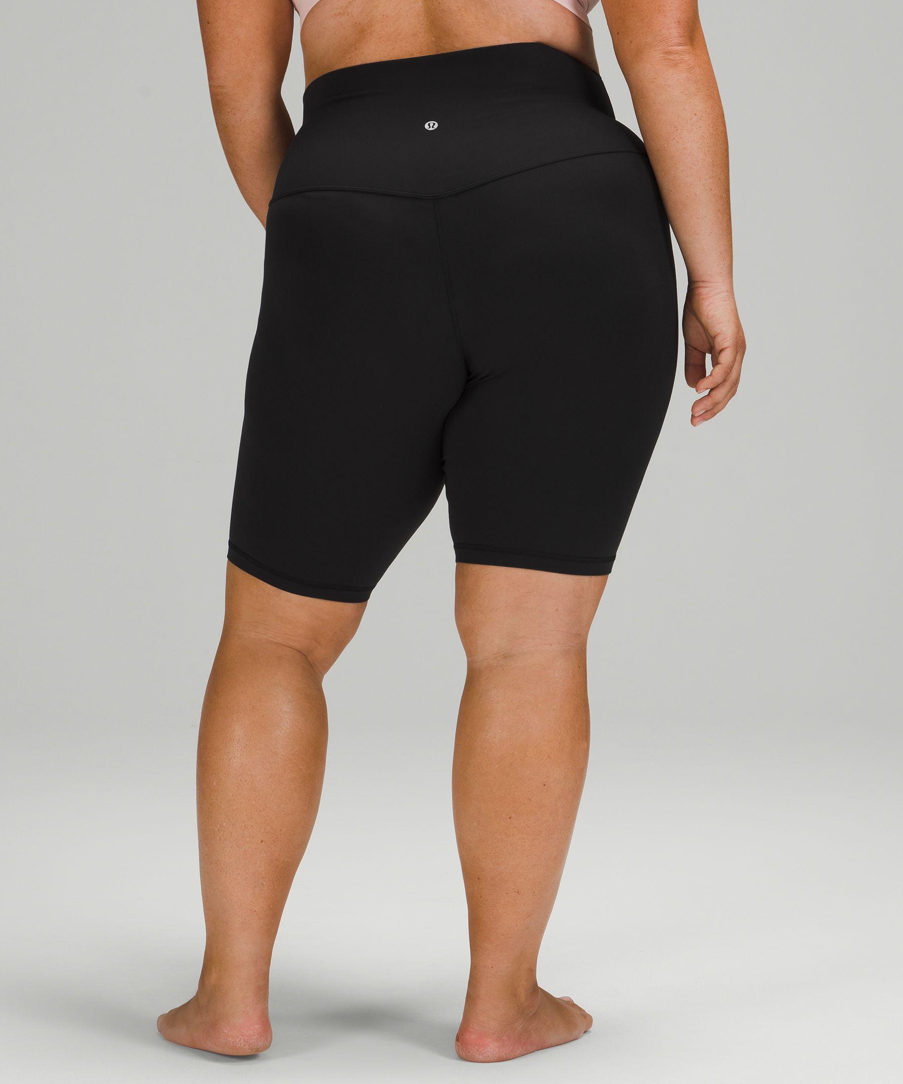 lululemon Align™ Super-High-Rise Short 10" Product Image