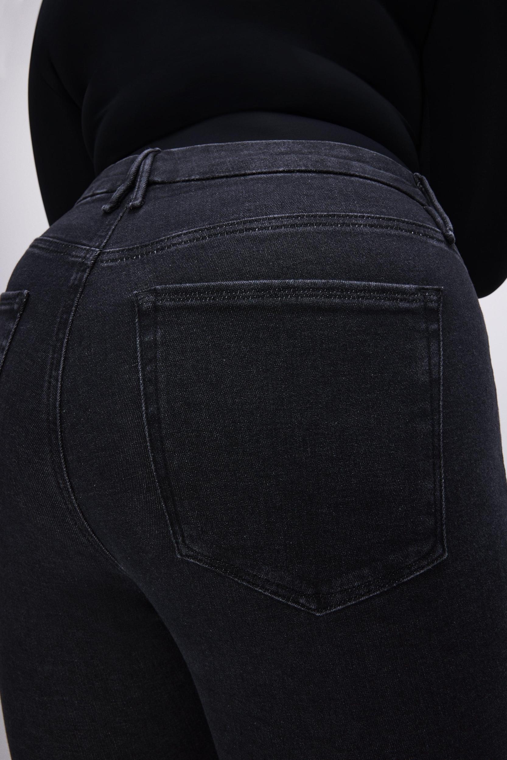 GOOD LEGS SKINNY | BLACK184 Product Image