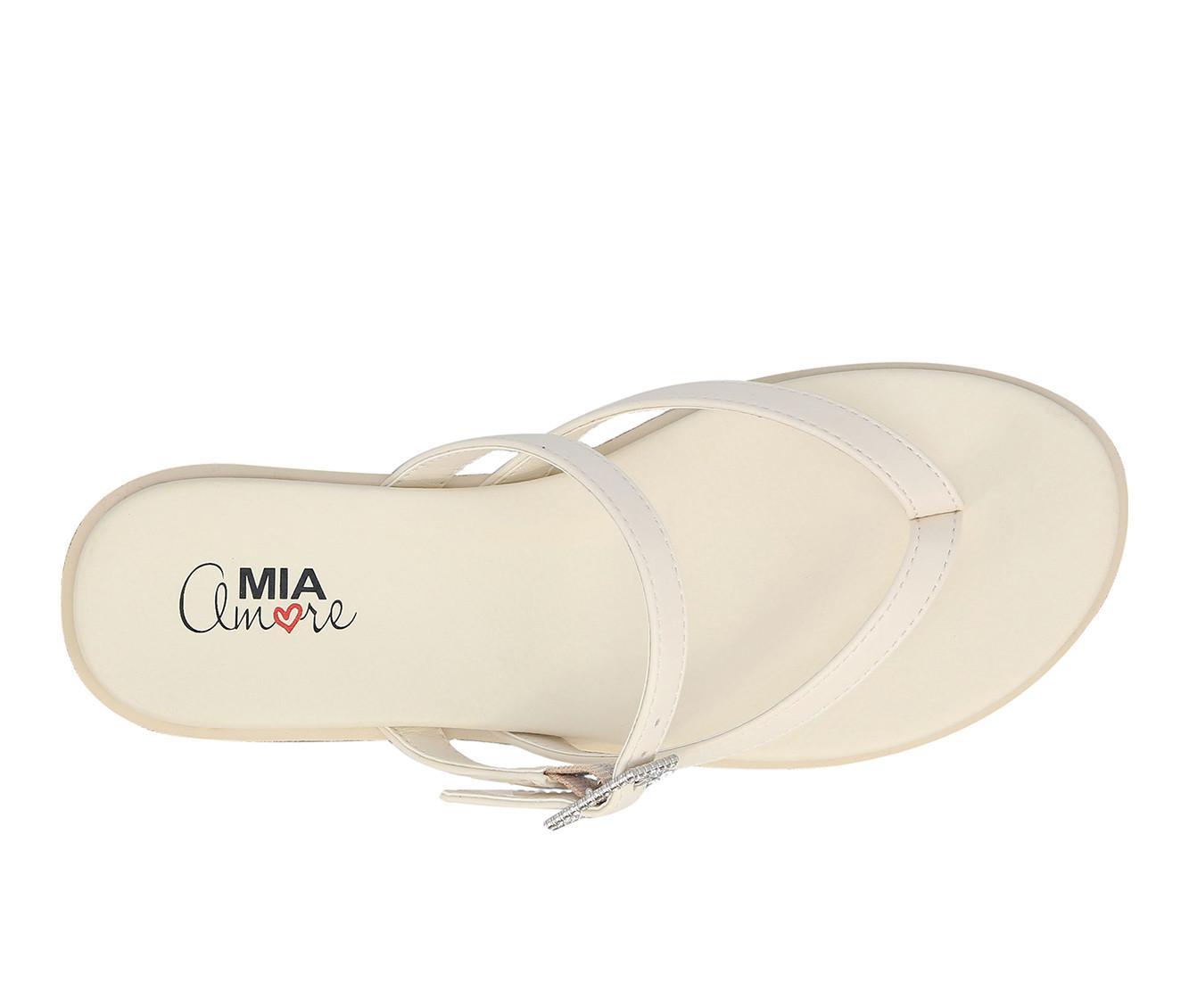 Women's Mia Amore Carrole-W Sandals Product Image
