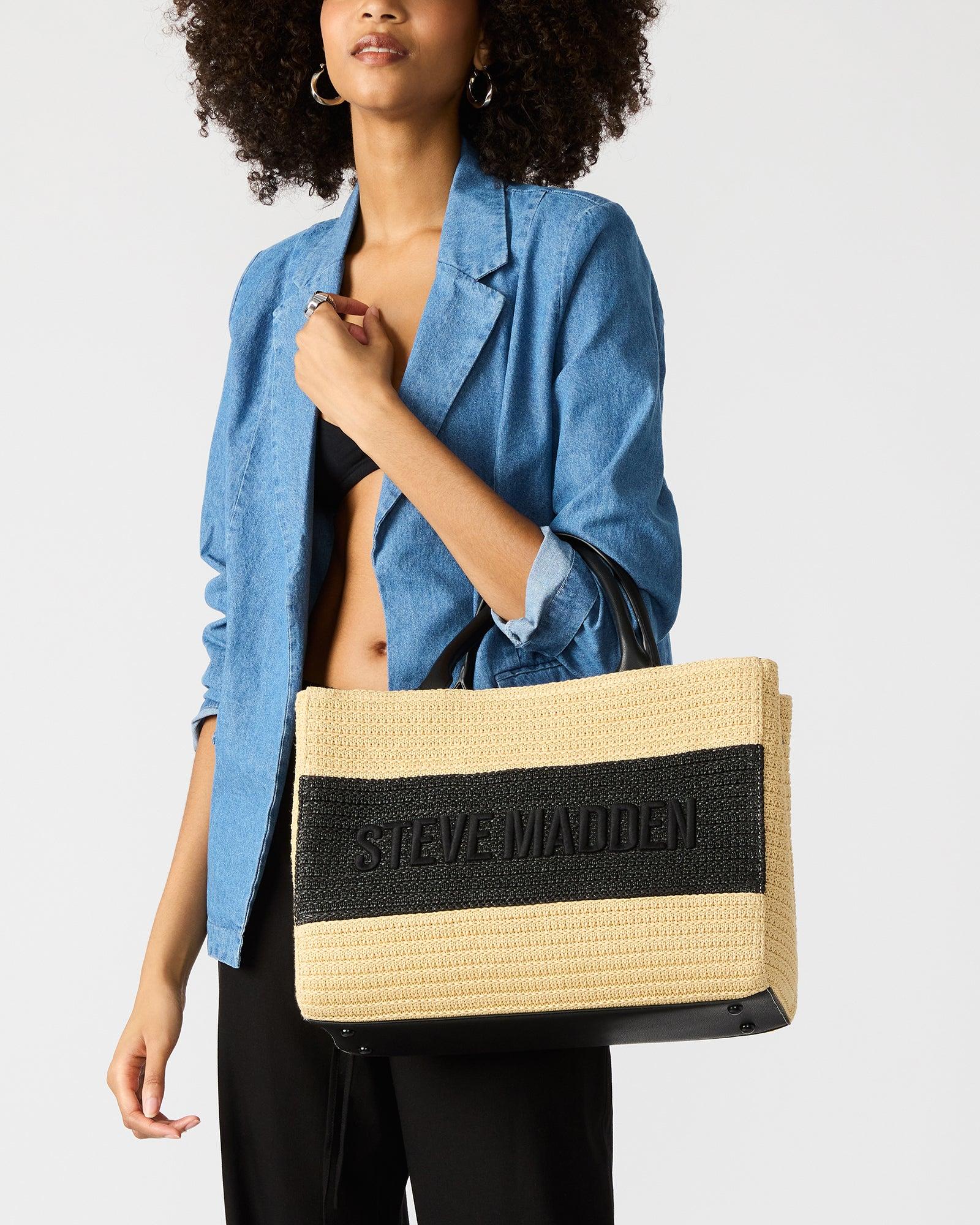 LOPEZ BAG BLACK MULTI Female Product Image