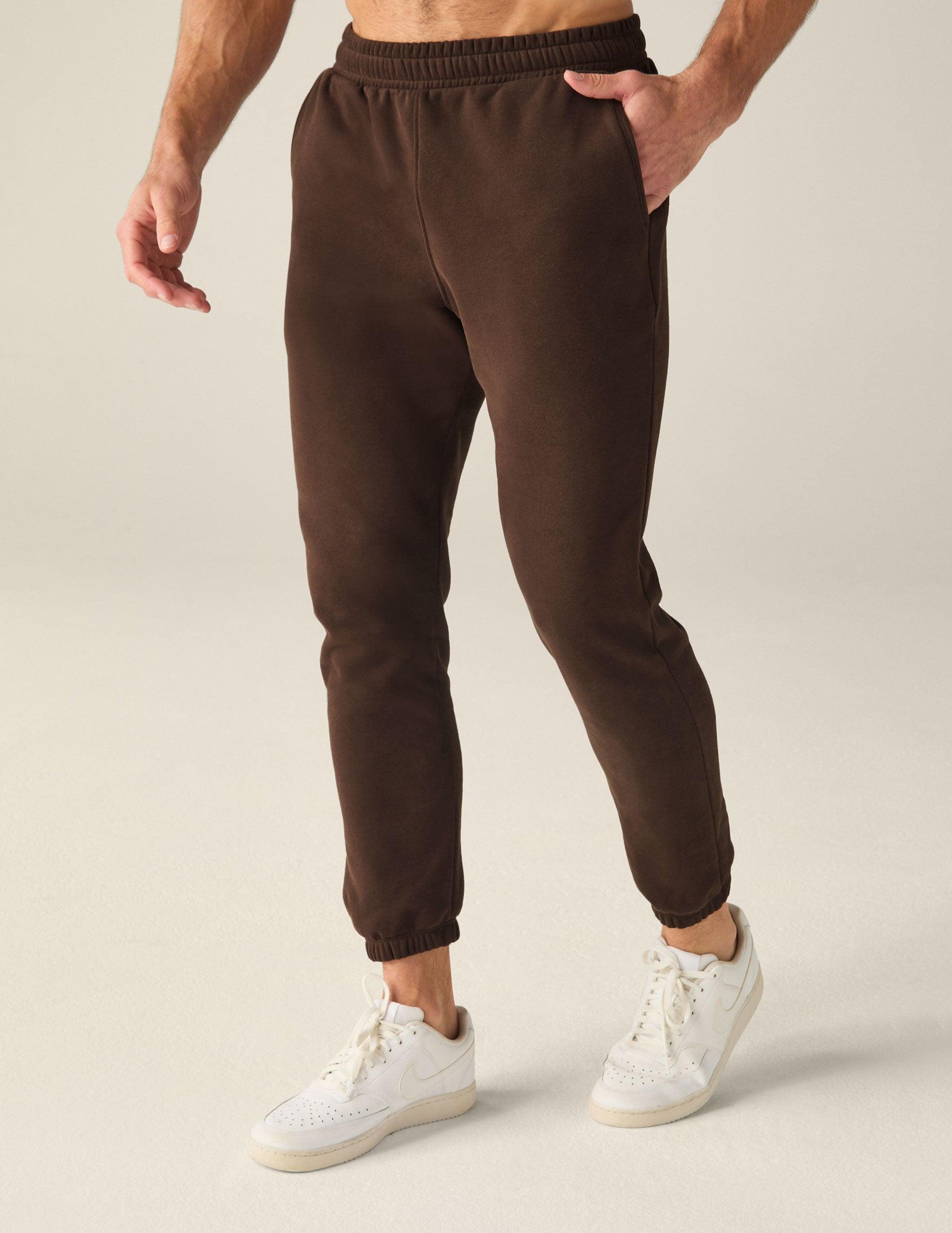 Fresh Cut Men's Sweatpant Male Product Image