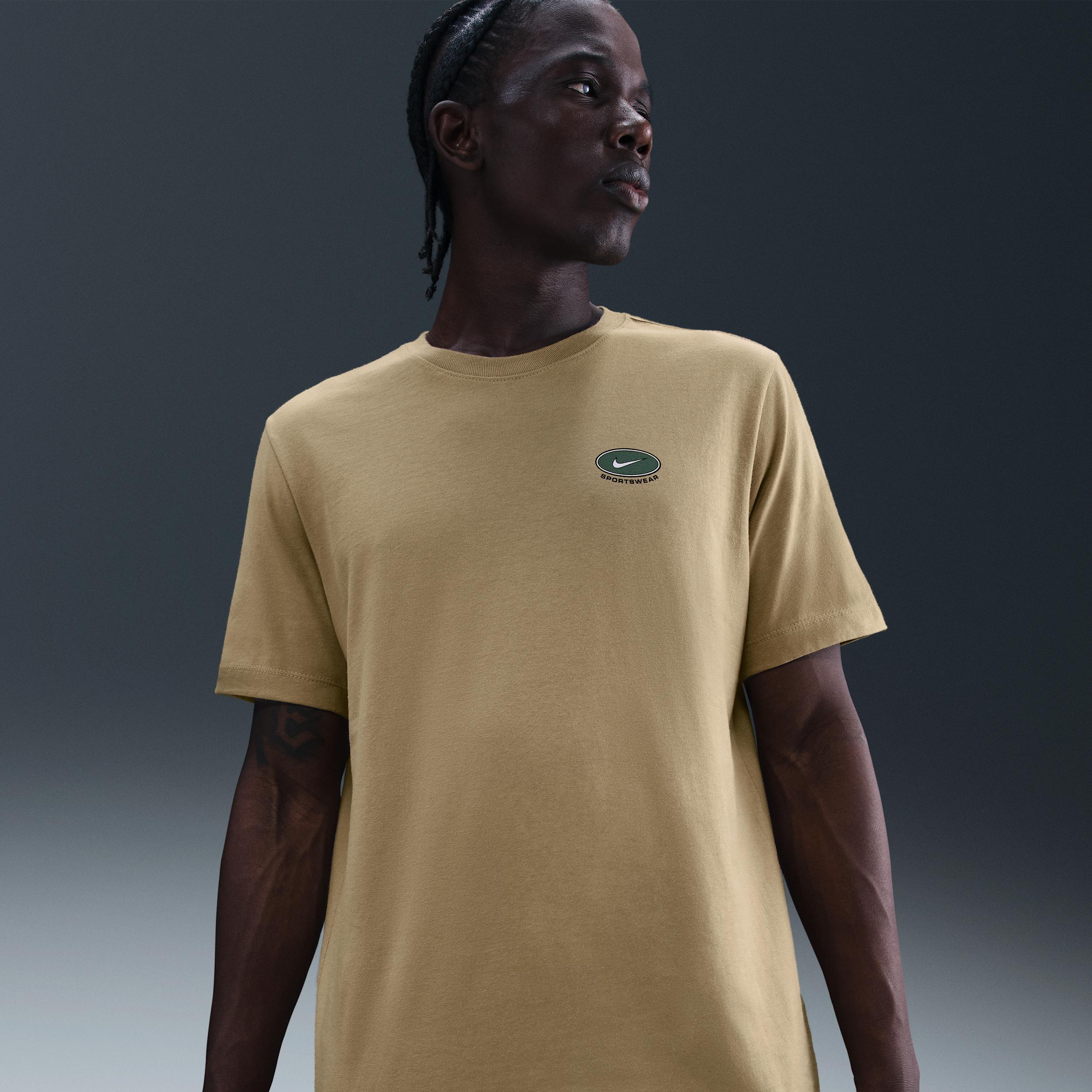 Nike Sportswear Men's T-Shirt Product Image