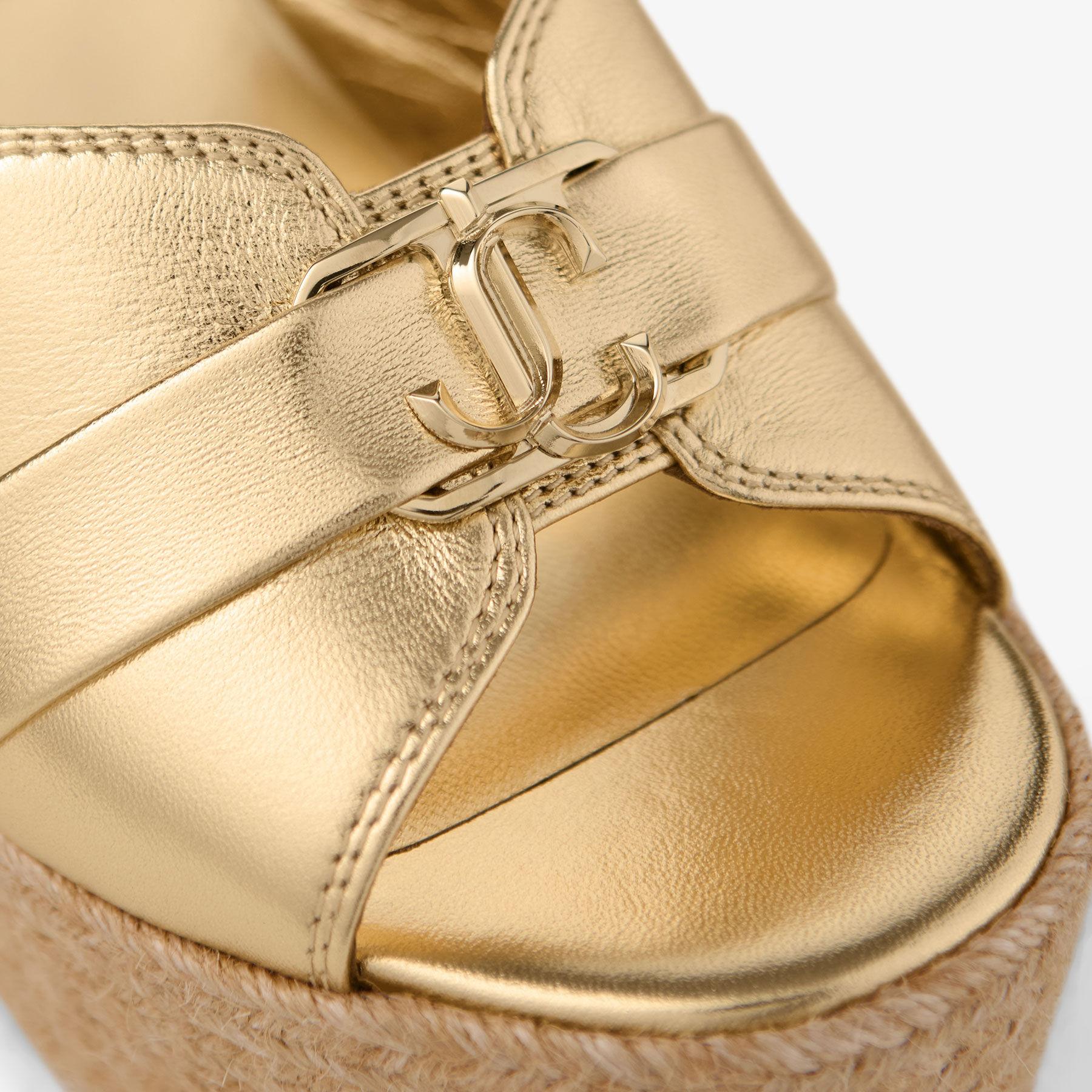 Leda Wedge 100 Product Image