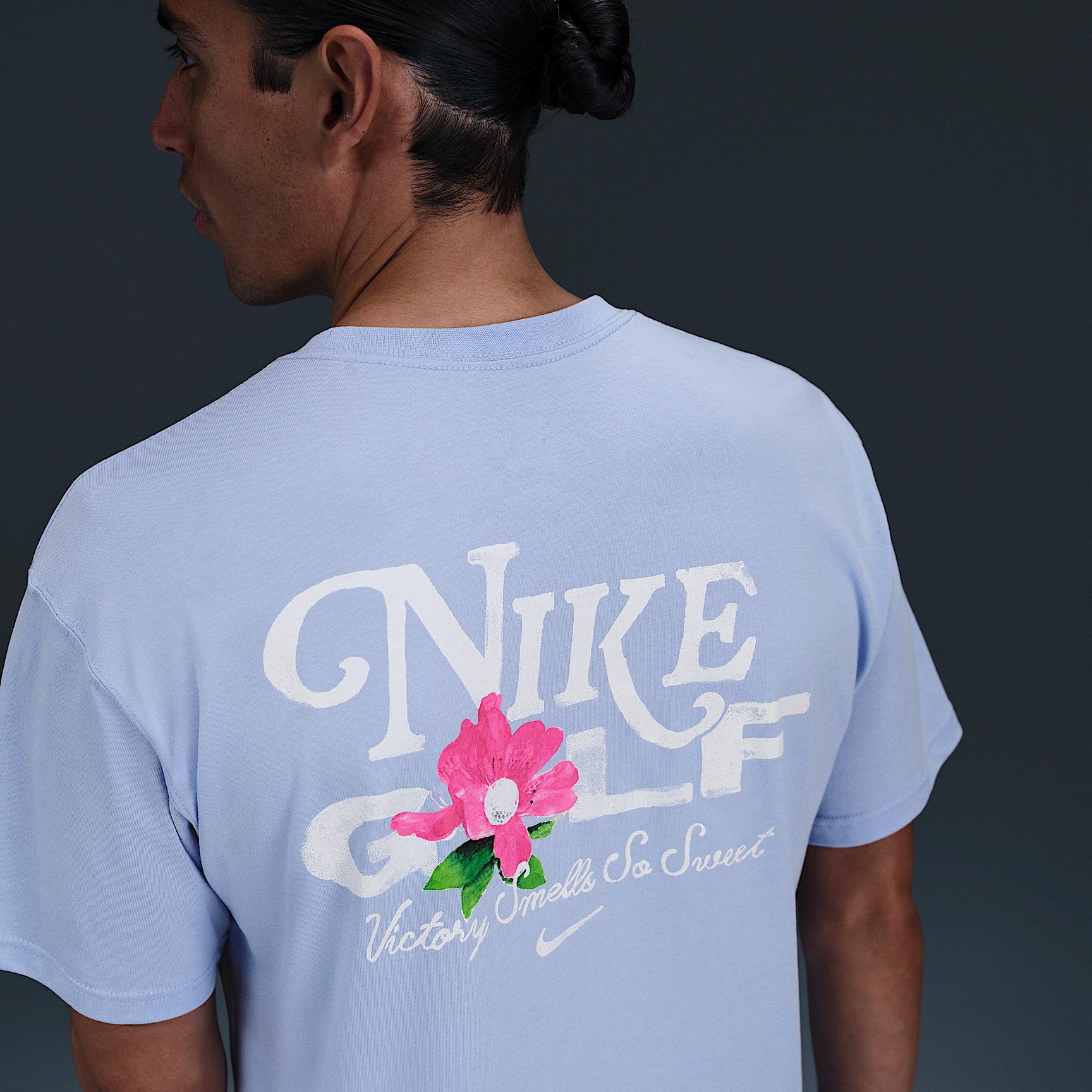 Nike Men's Max90 Golf T-Shirt Product Image
