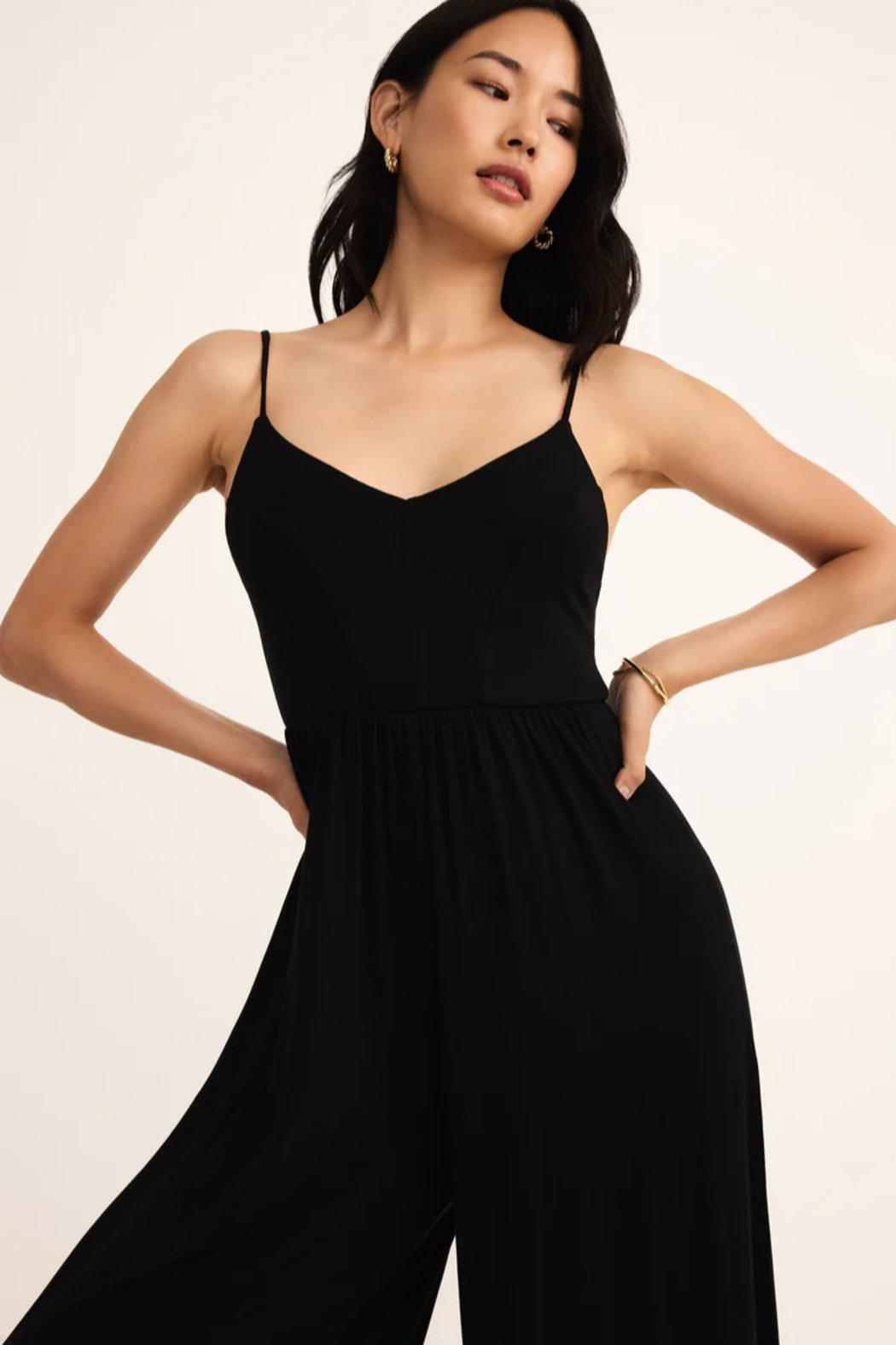 Roz Jumpsuit Product Image