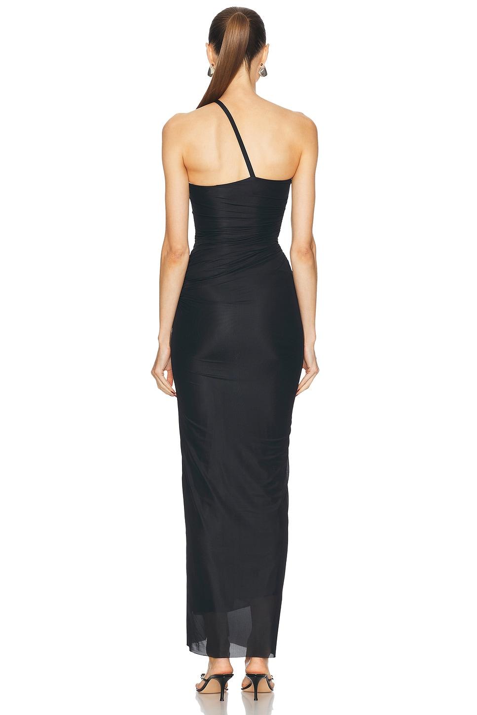 Venus Single Strap Cami Dress Product Image
