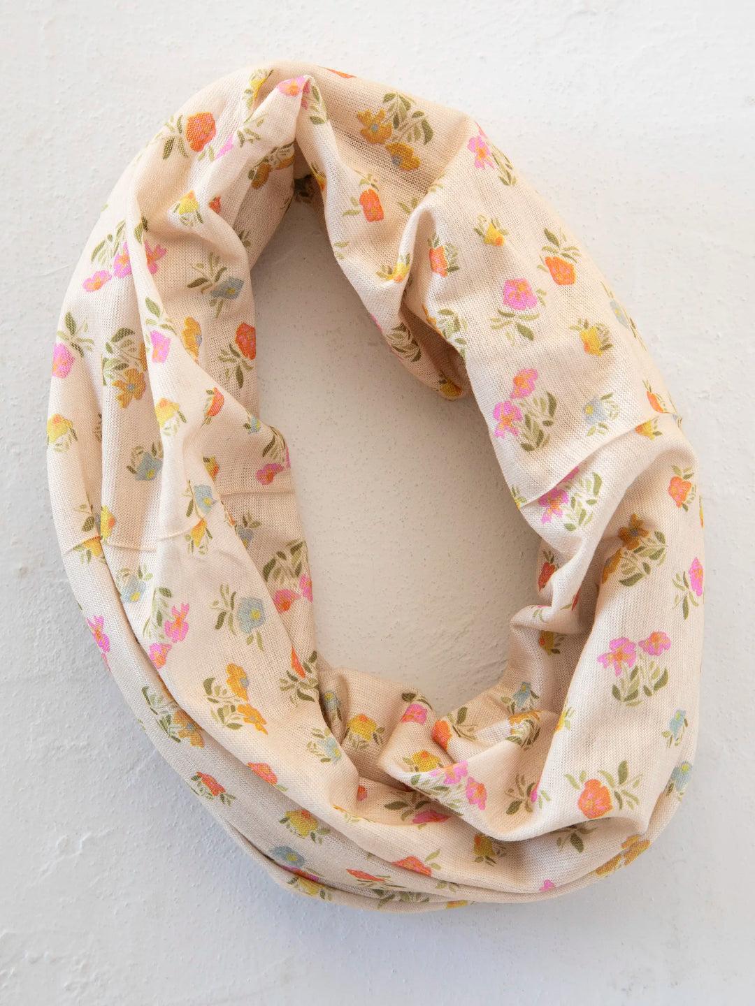 Full Boho Bandeau® Headband Product Image