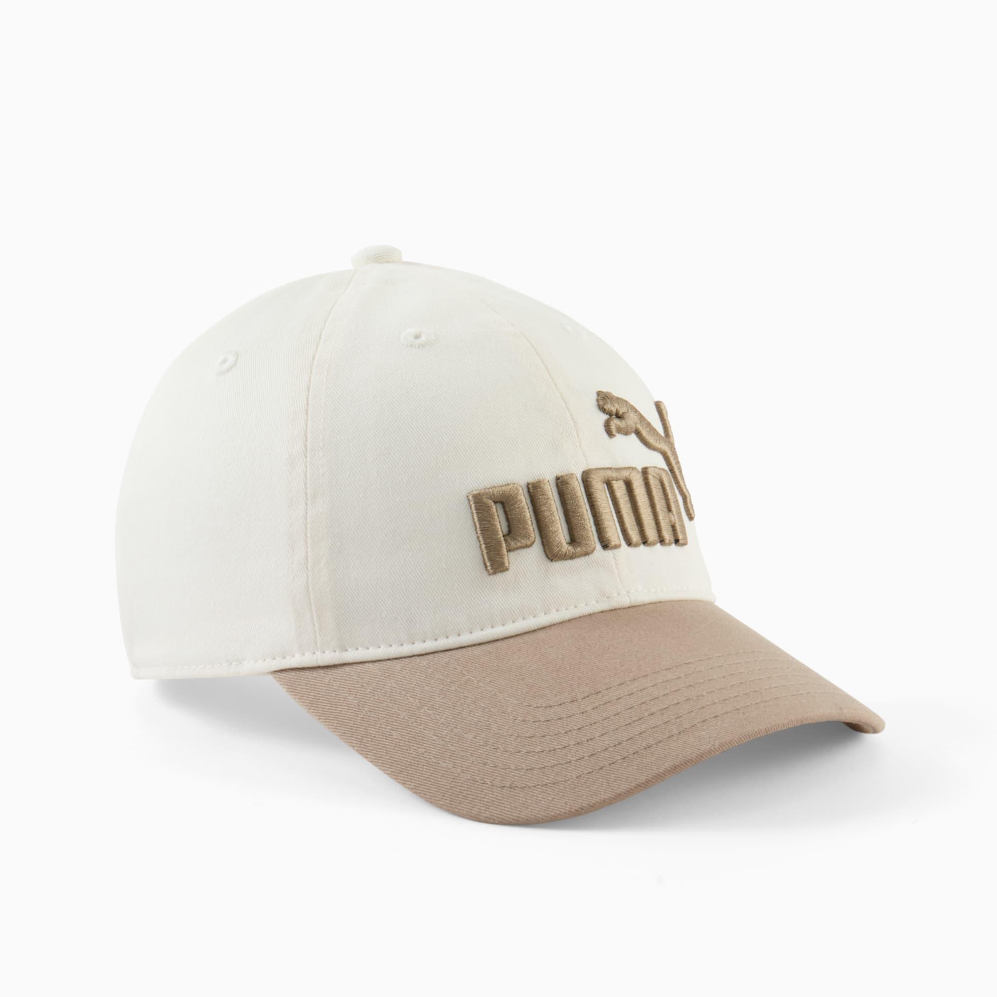 No. 1 Logo Adjustable Cap Product Image