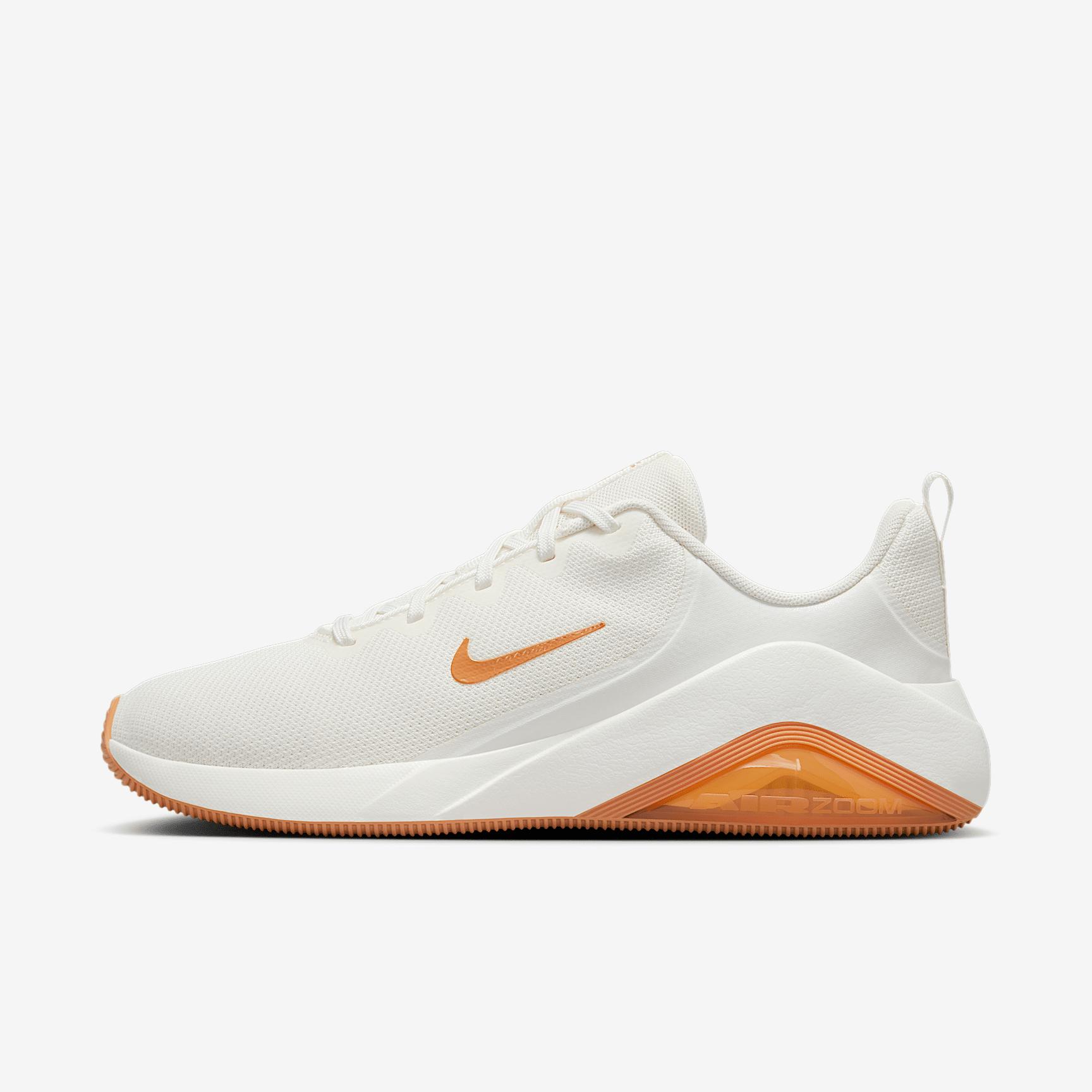 Nike Womens Bella Workout Shoes | FZ1689-001 Product Image