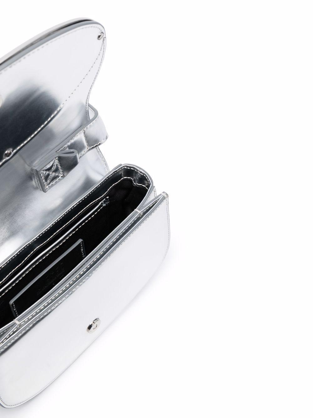 1DR leather shoulder bag Product Image