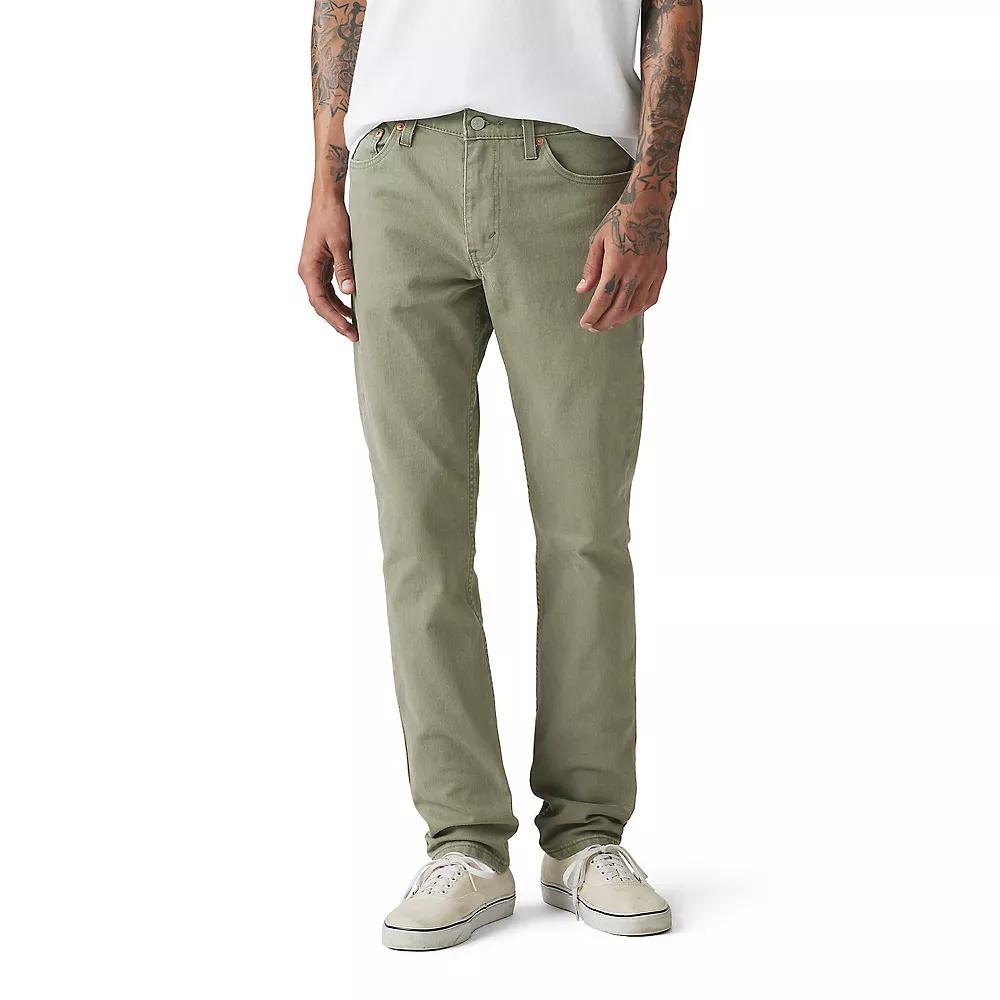 Men's Levi's® 511™ Slim Fit Stretch Jeans,  Product Image