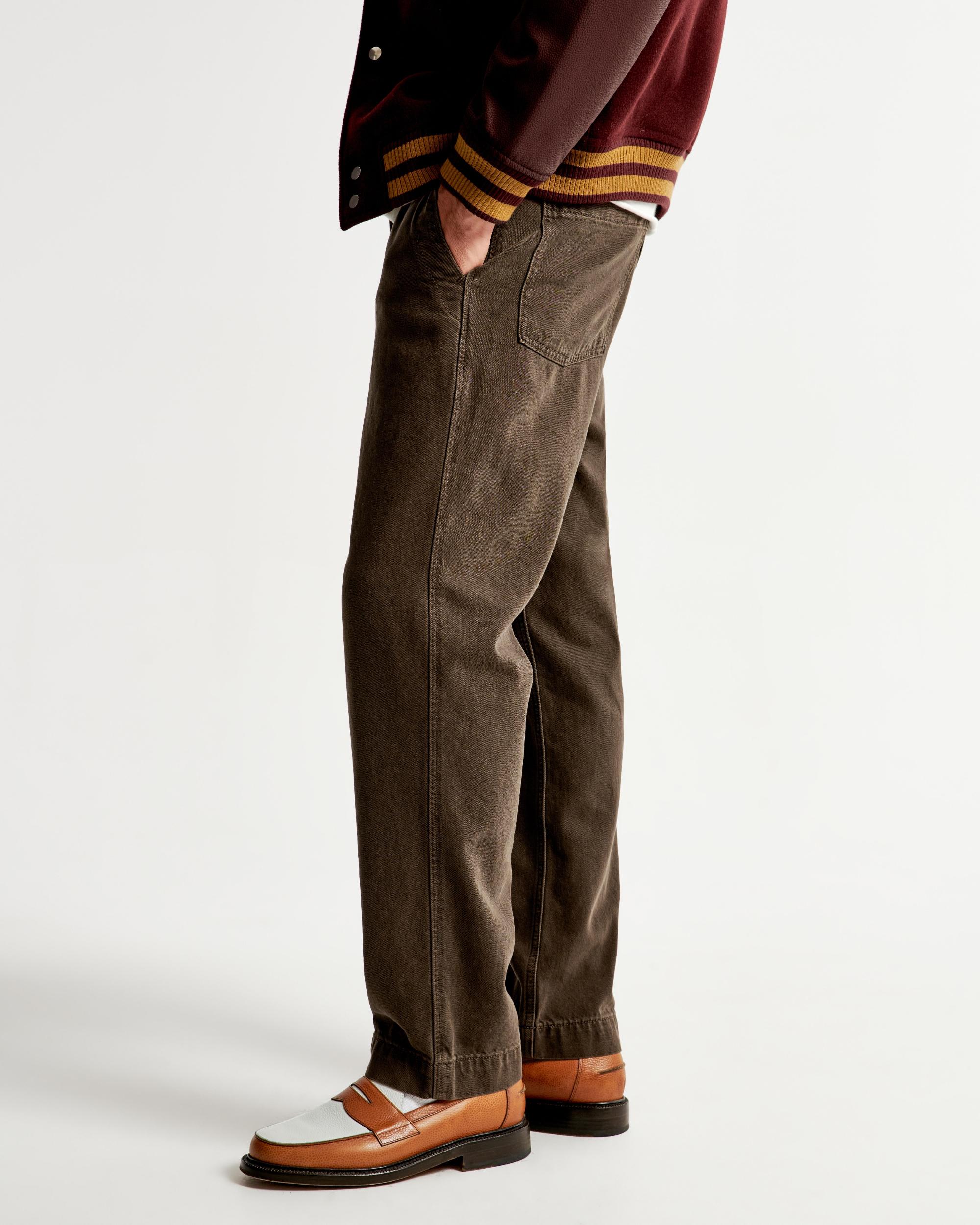 Lightweight Loose Jean Product Image