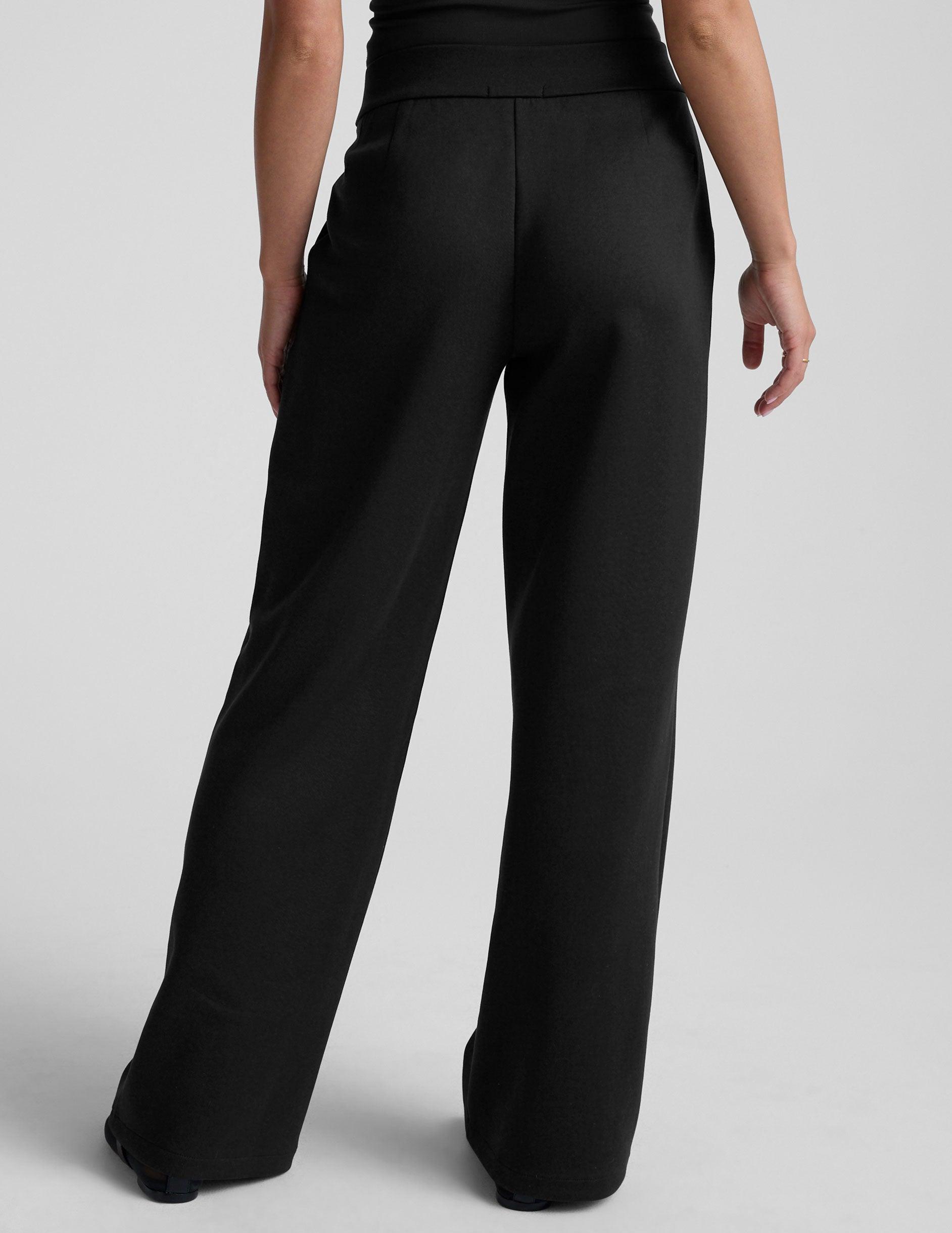 In The Flow Wide Leg Pant Product Image