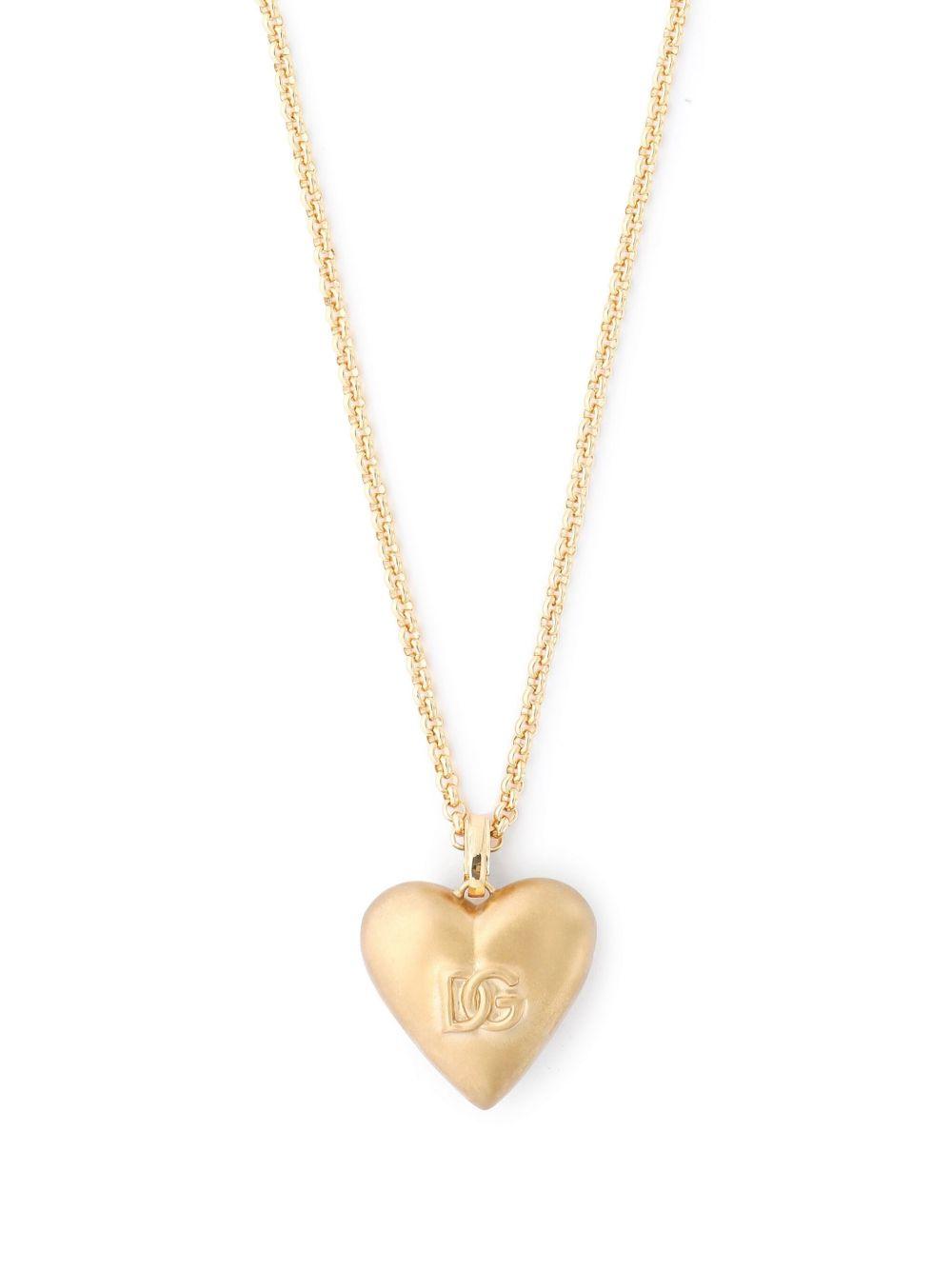 DG heart bracelet Product Image