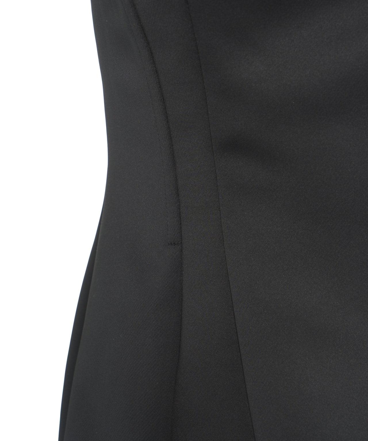 Duchesse mini dress Product Image